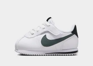 Cortez EasyOn Infant's RemovableInsole Smooth surface running