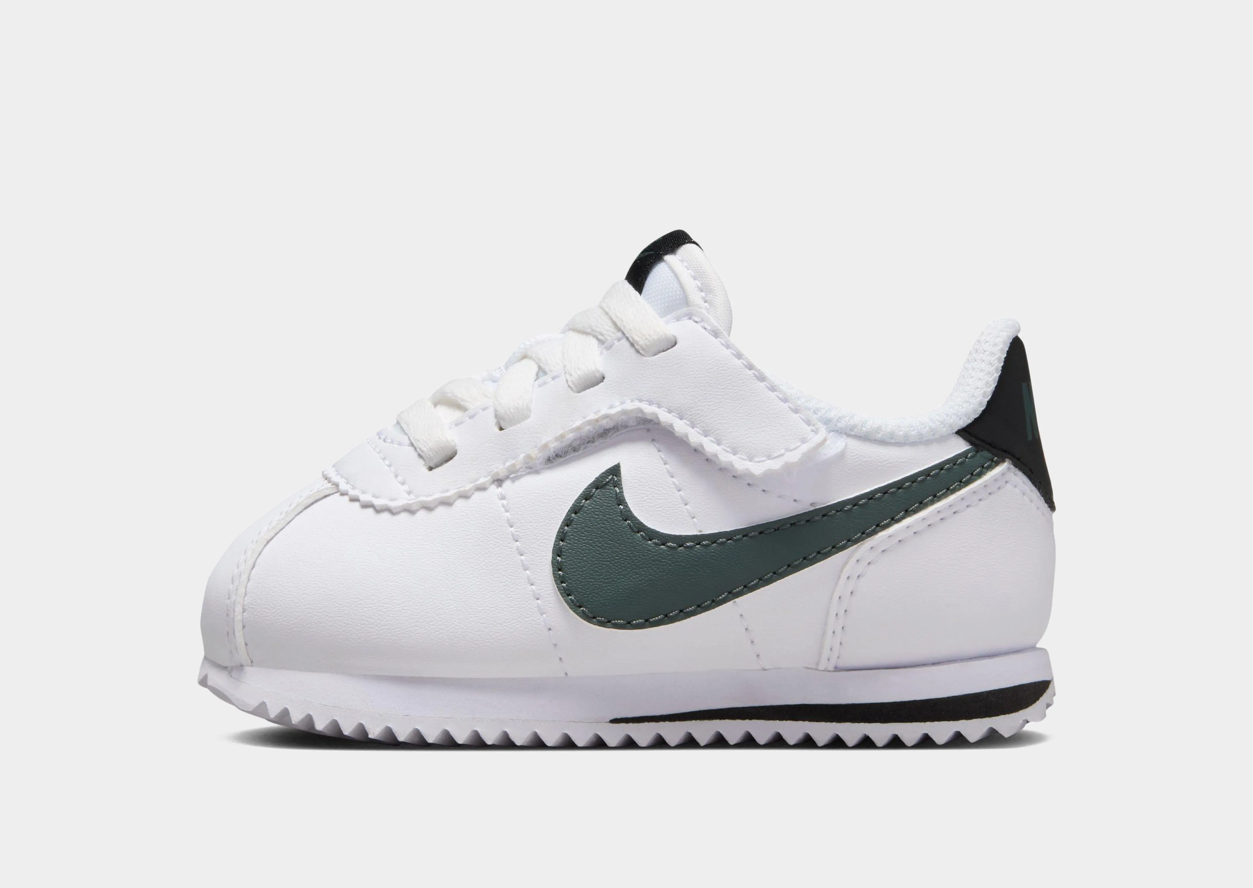 Cortez EasyOn Infant's RemovableInsole Smooth surface running
