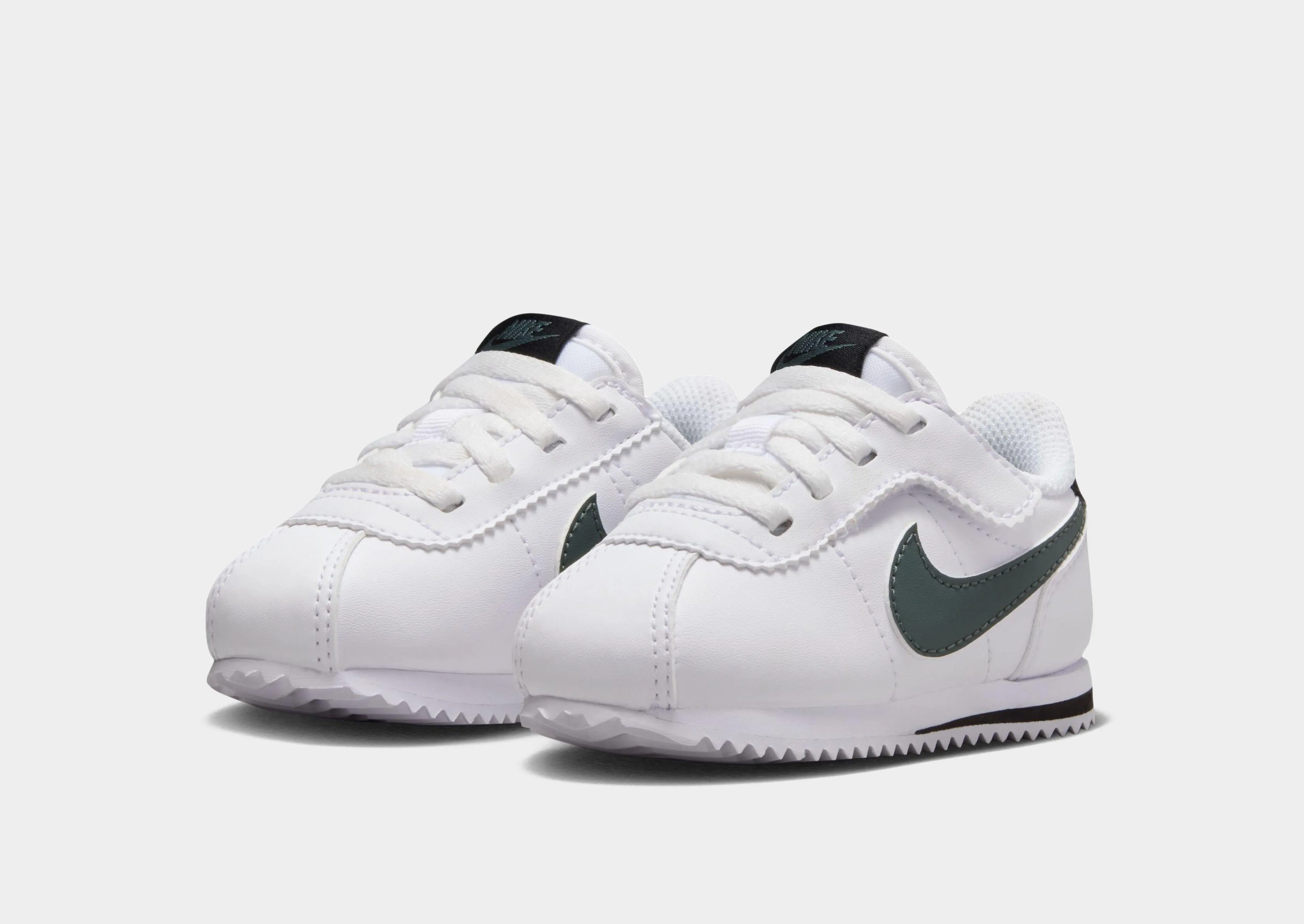 no - tie laces All-Terrain Flexibility Cortez EasyOn Infant's