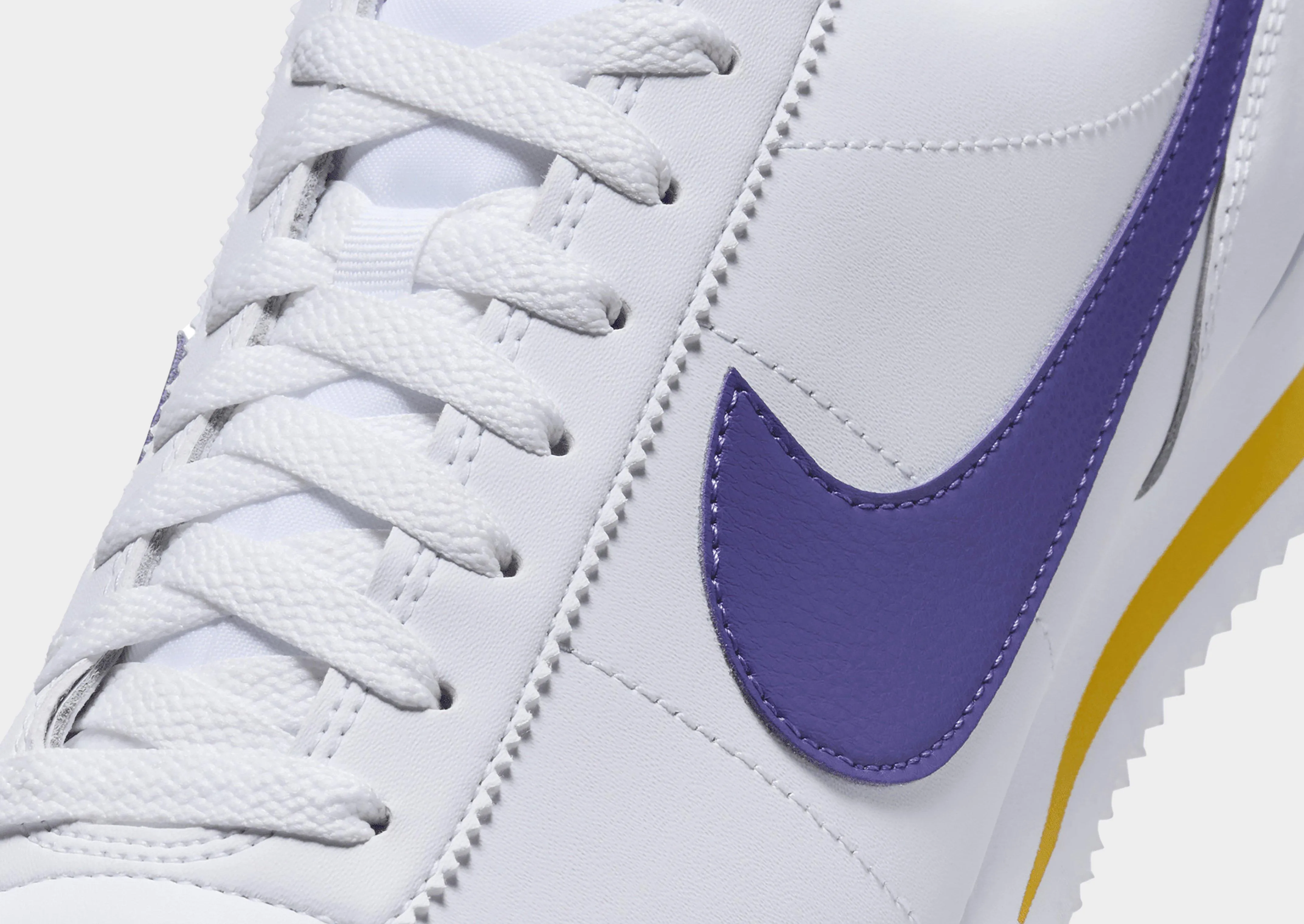 Cortez supportive shoes