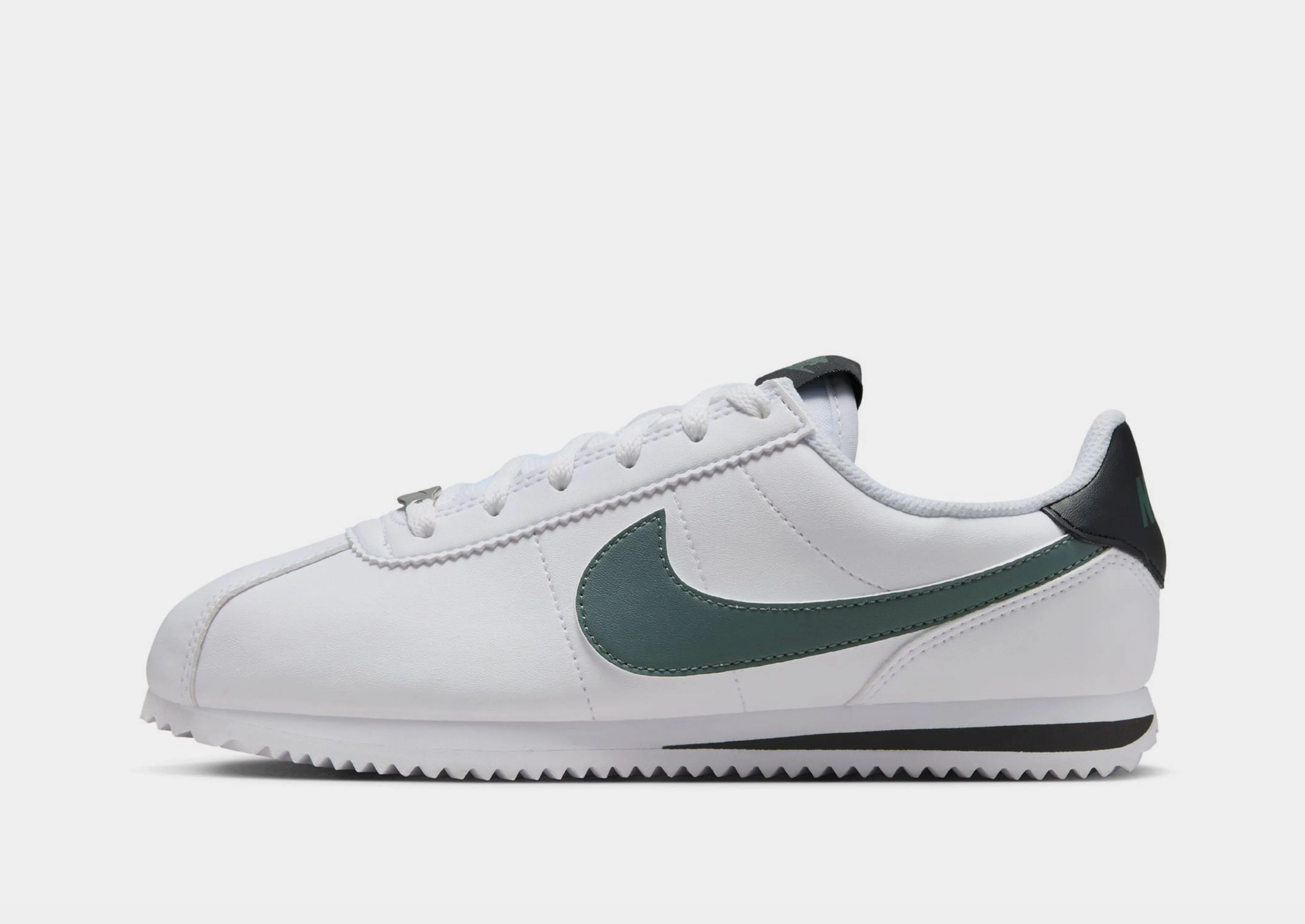 slow - paced running shoes sports heritage Cortez Junior's