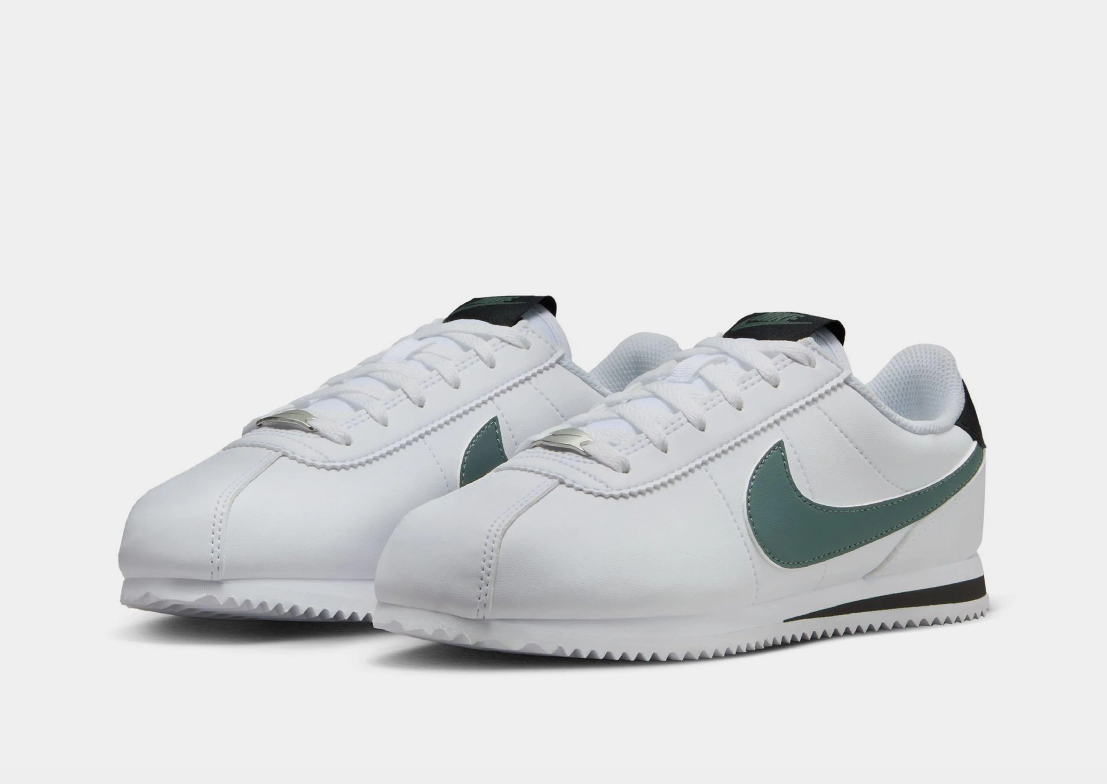 Cortez Junior's Ankle Support