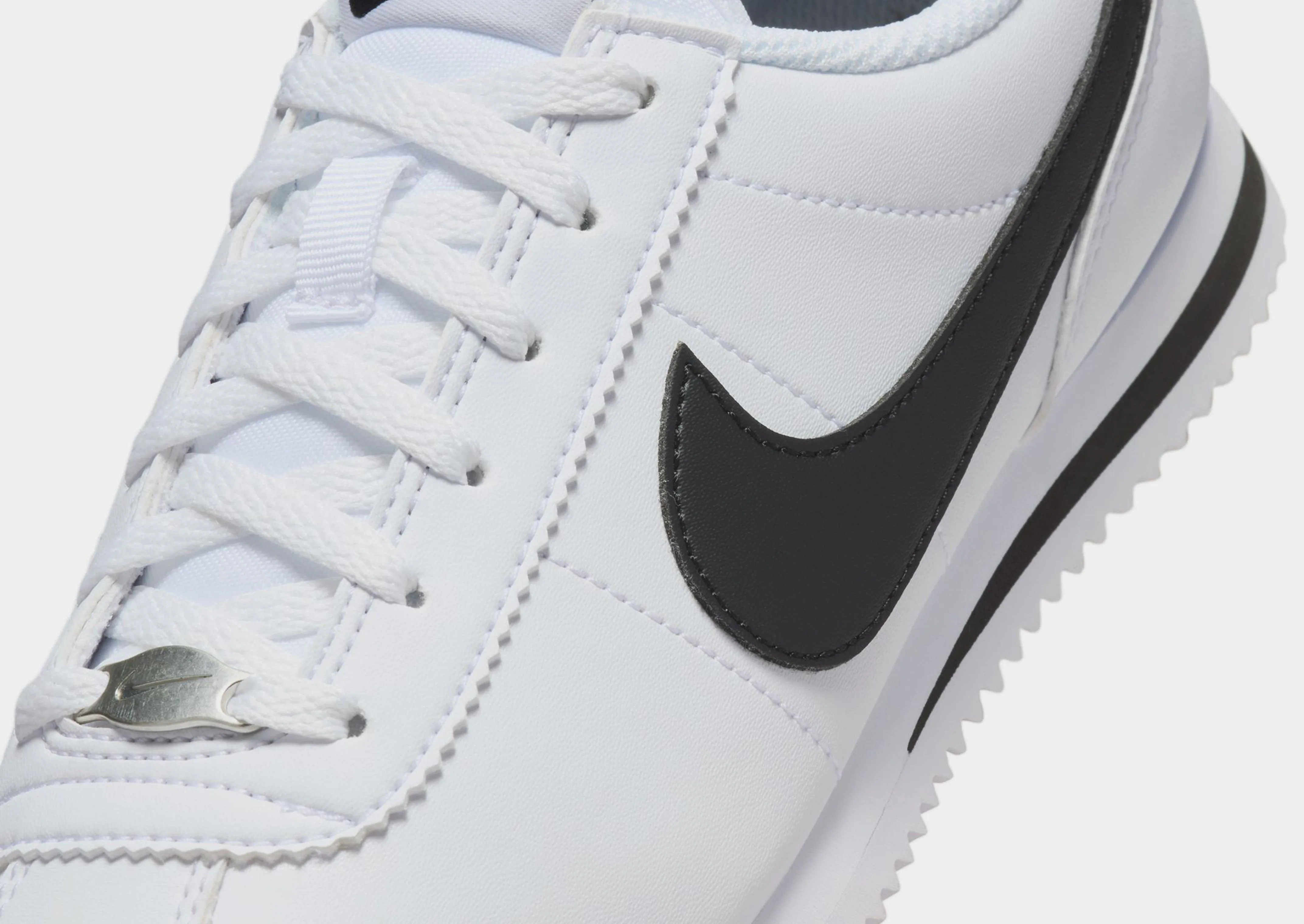 Cortez Junior's endurance - training running shoes Cushioned Midsole