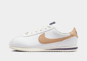 lace - trimmed - design shoes Odor   Resistant Cortez Junior's