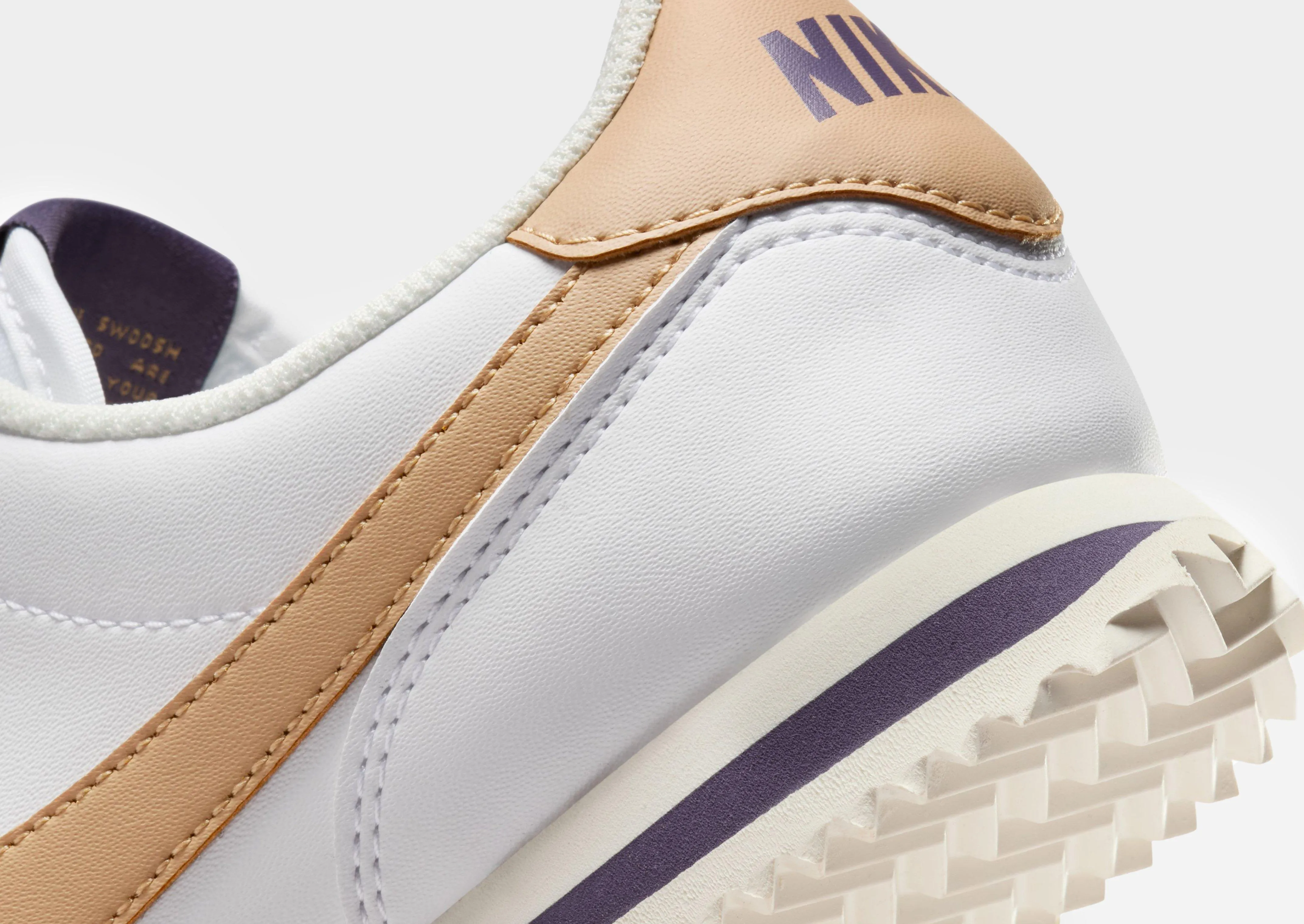 cross - trainers Cortez Junior's