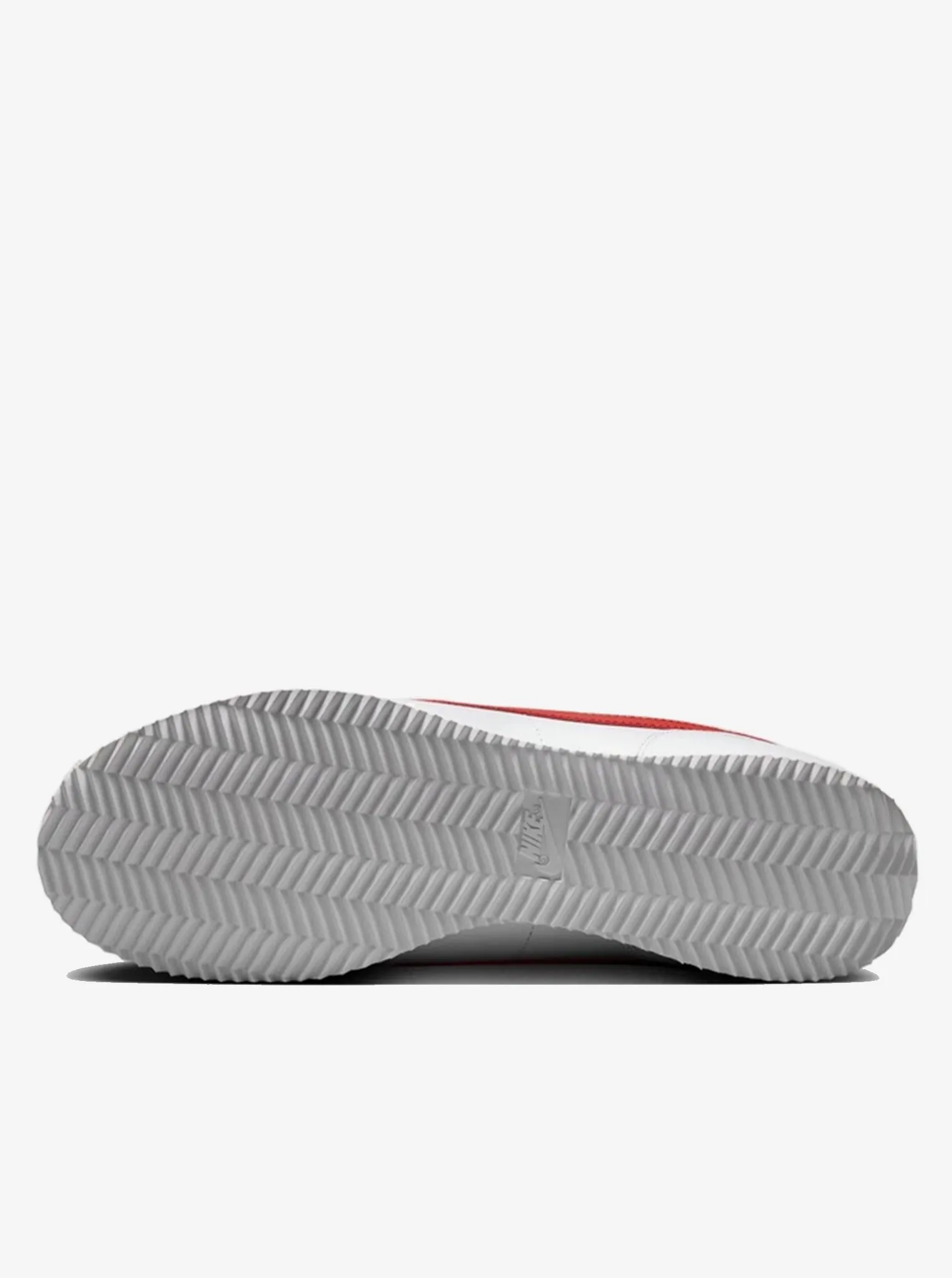 jogger running on a treadmill at home shoes Cortez Mens