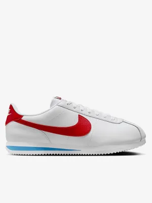Cortez Mens flexible leather shoes