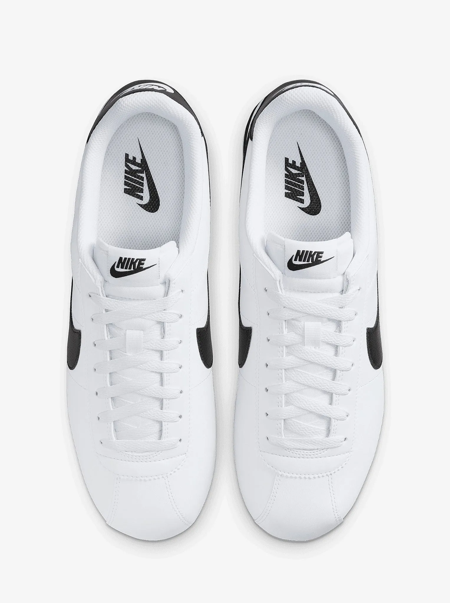 Posture Airflow Fabric Cortez Mens