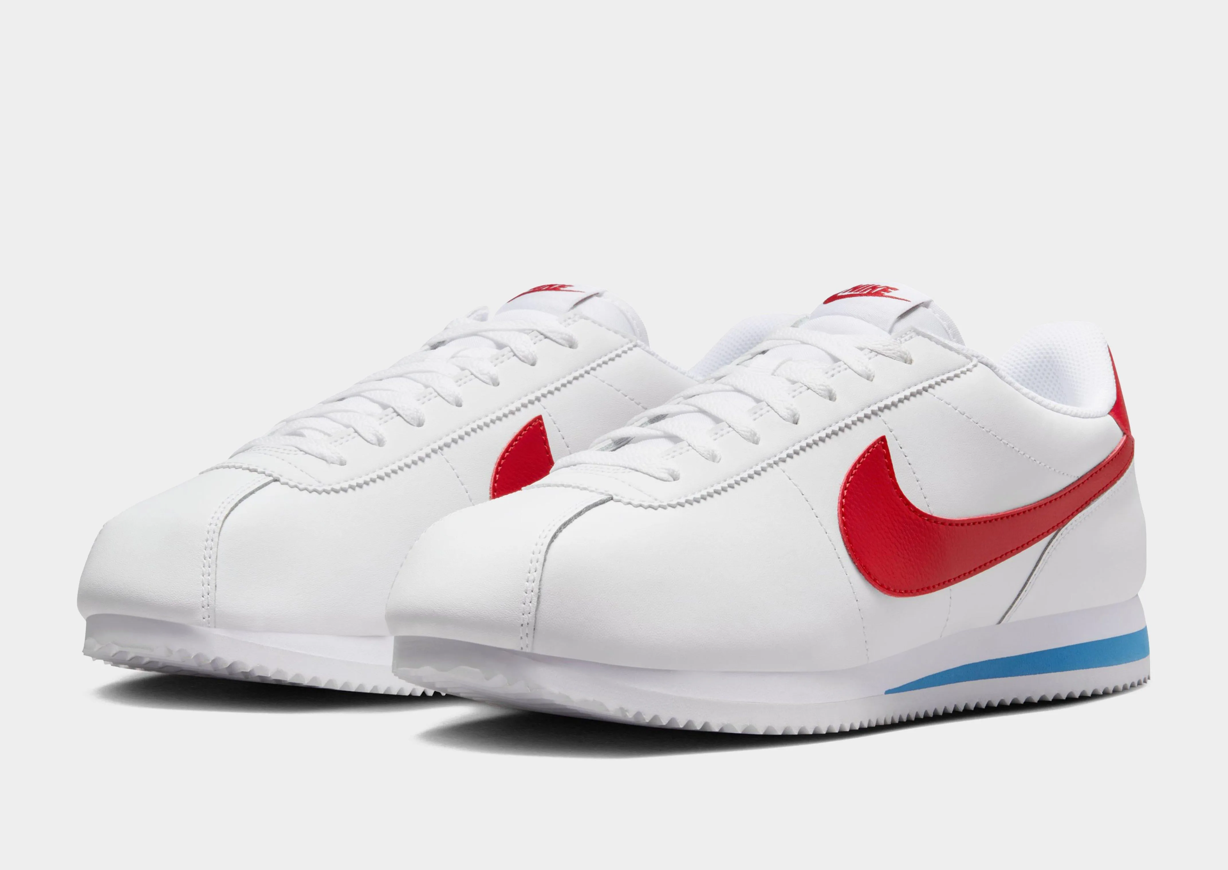 Cortez sports shoe accessories