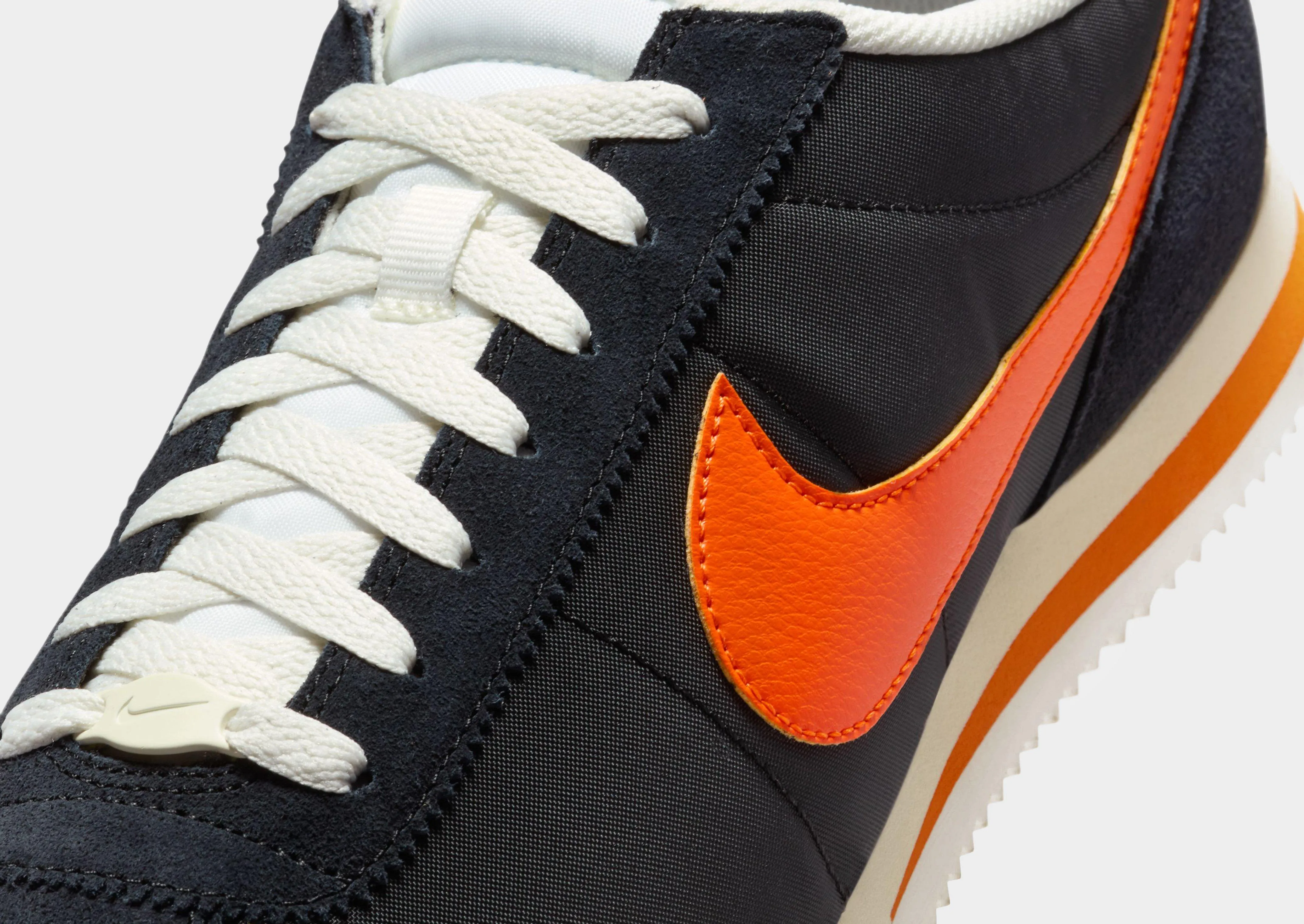 Metatarsal Pad Stability Ride Cortez Textile