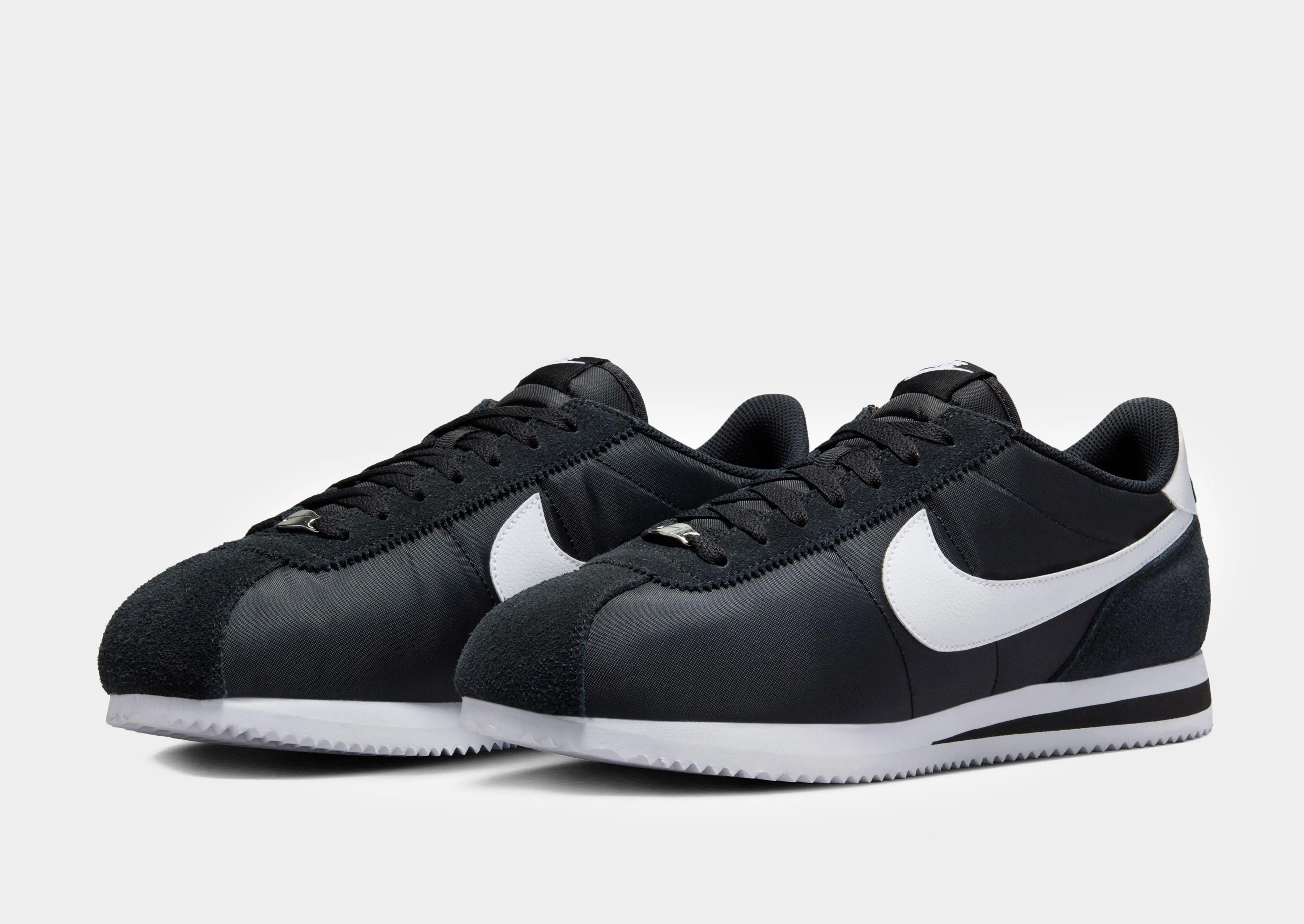 Fashion Accessory beginner runner shoes Cortez Textile