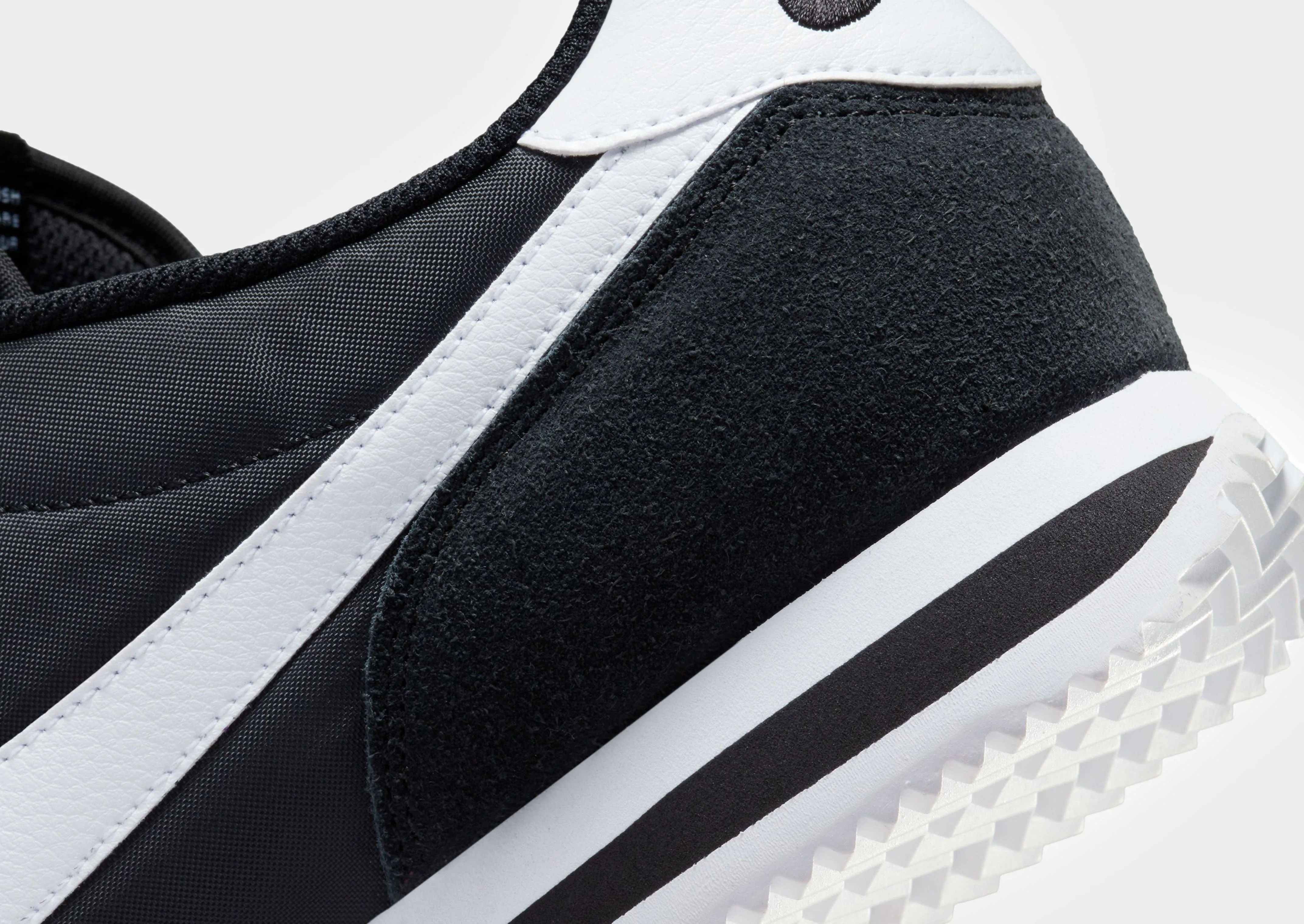 Cortez Textile WaterResistant Molded Insole