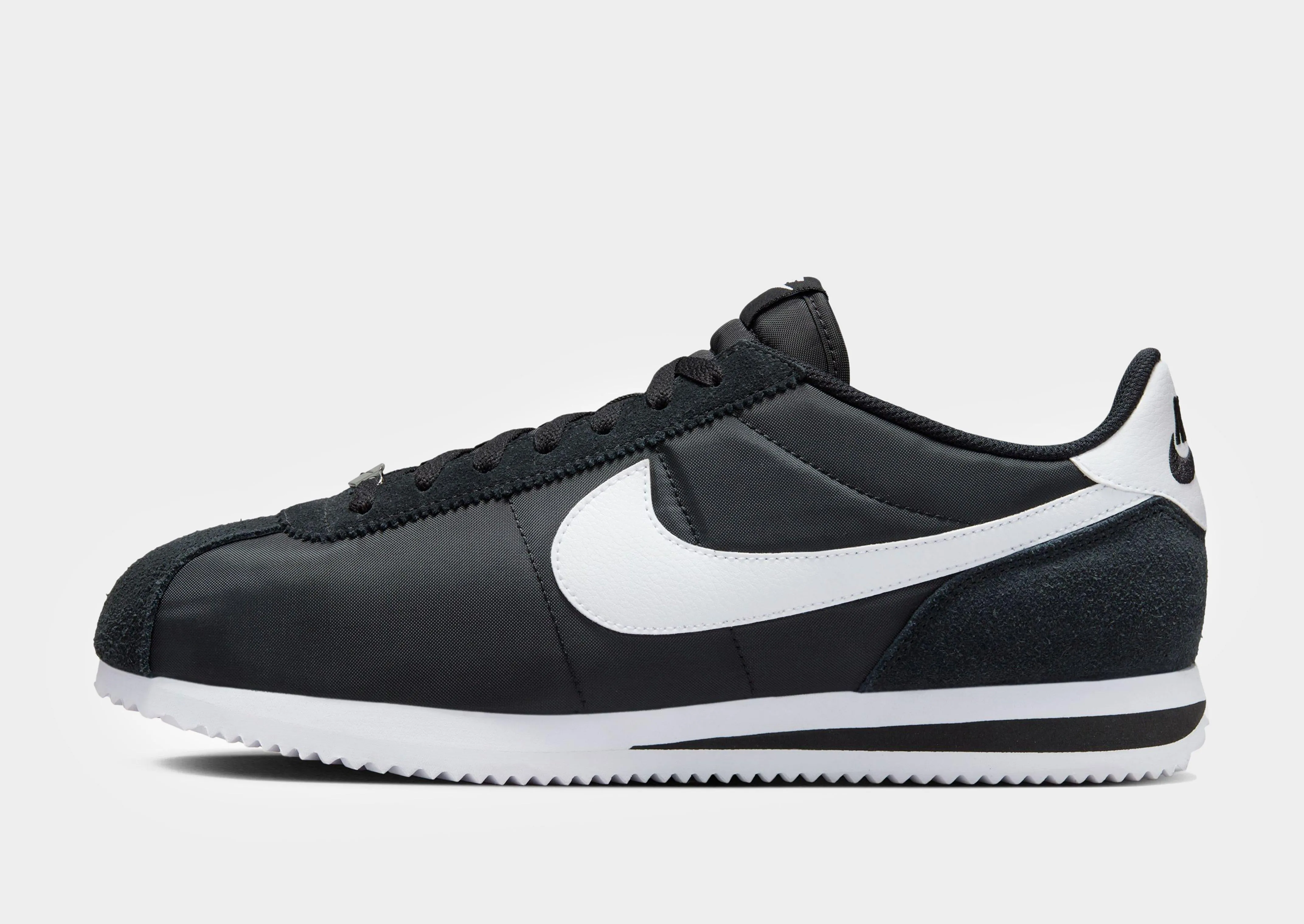 Leather Quality orthotic - friendly - design - compatibility shoes Cortez Textile
