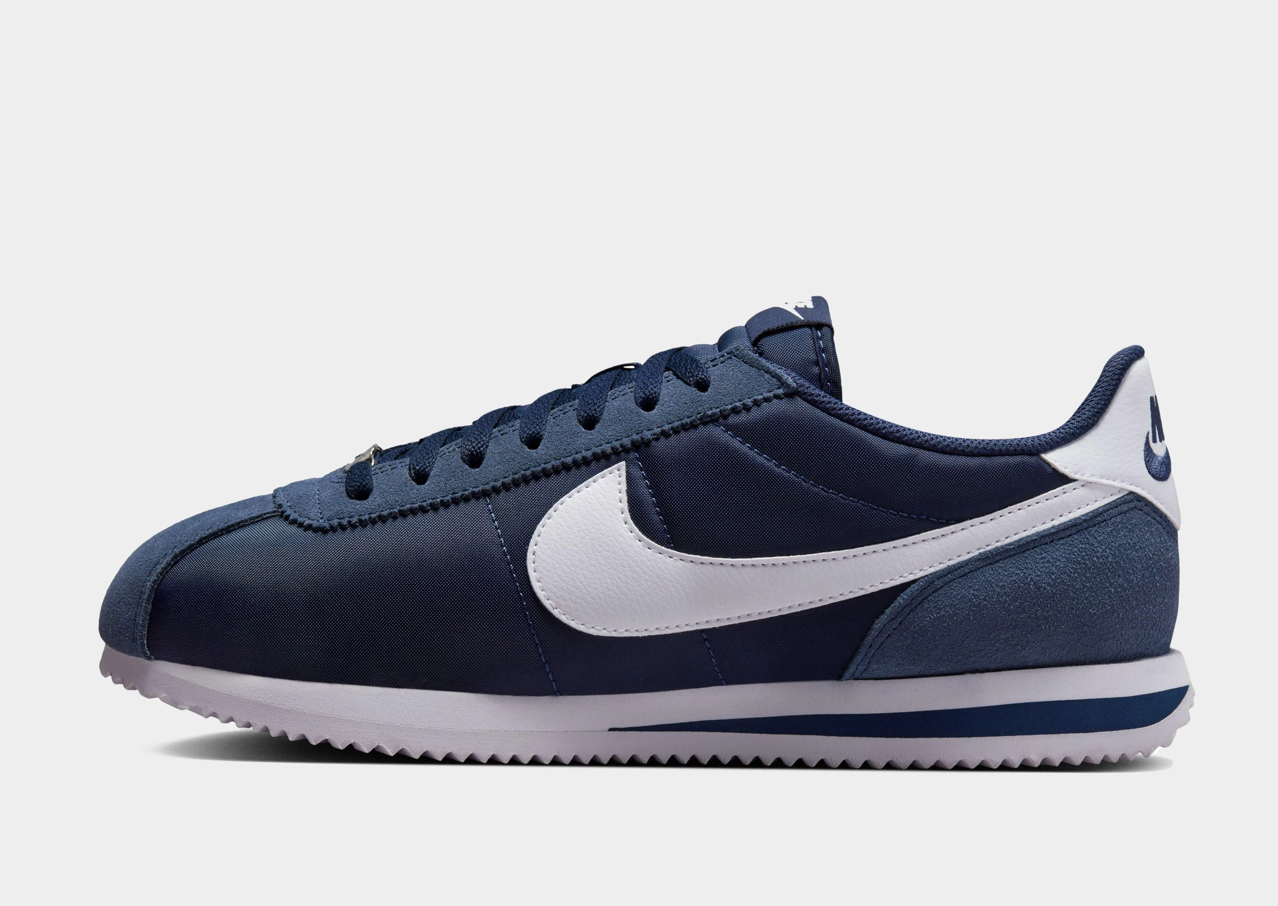 Cortez Textile closed - toe shoes breathable mesh performance