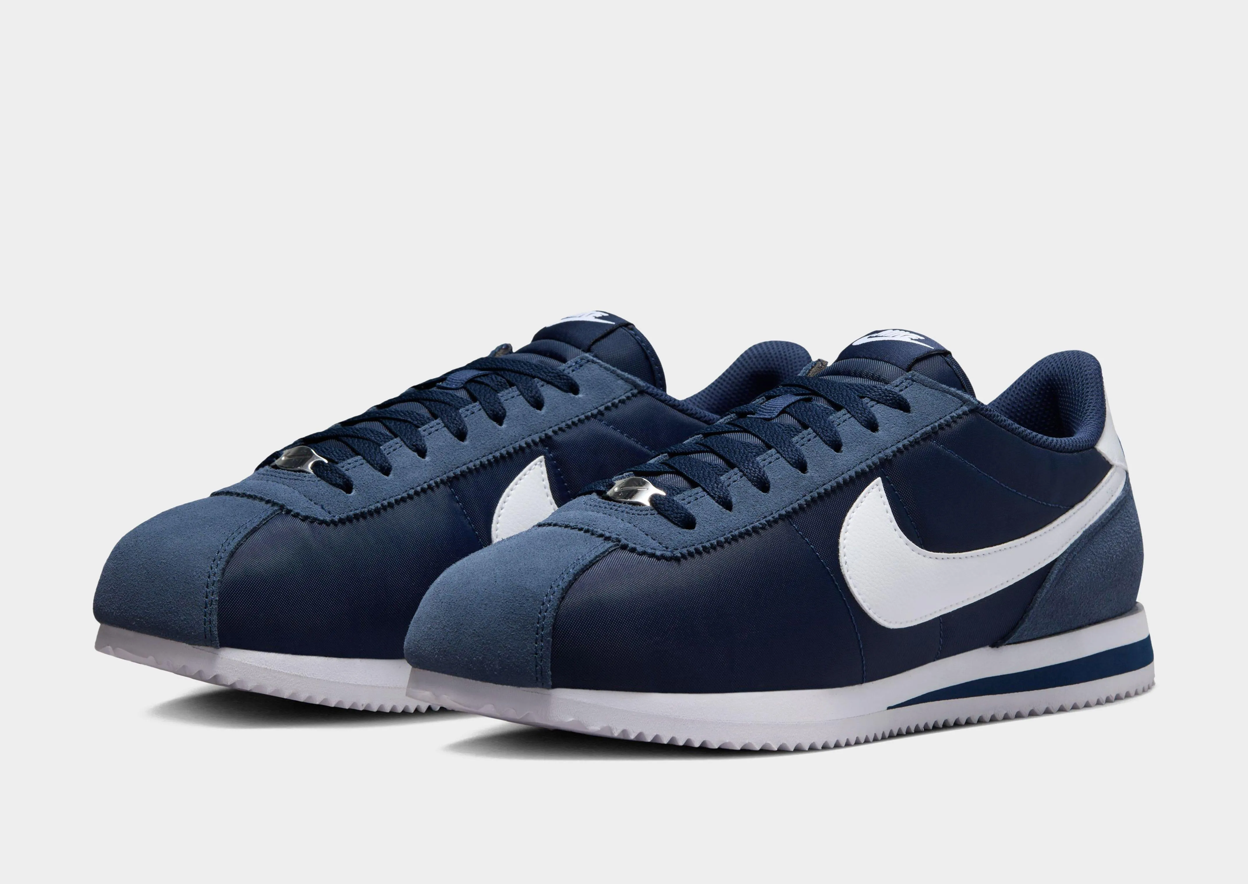 Cortez Textile amateurs group running shoe function