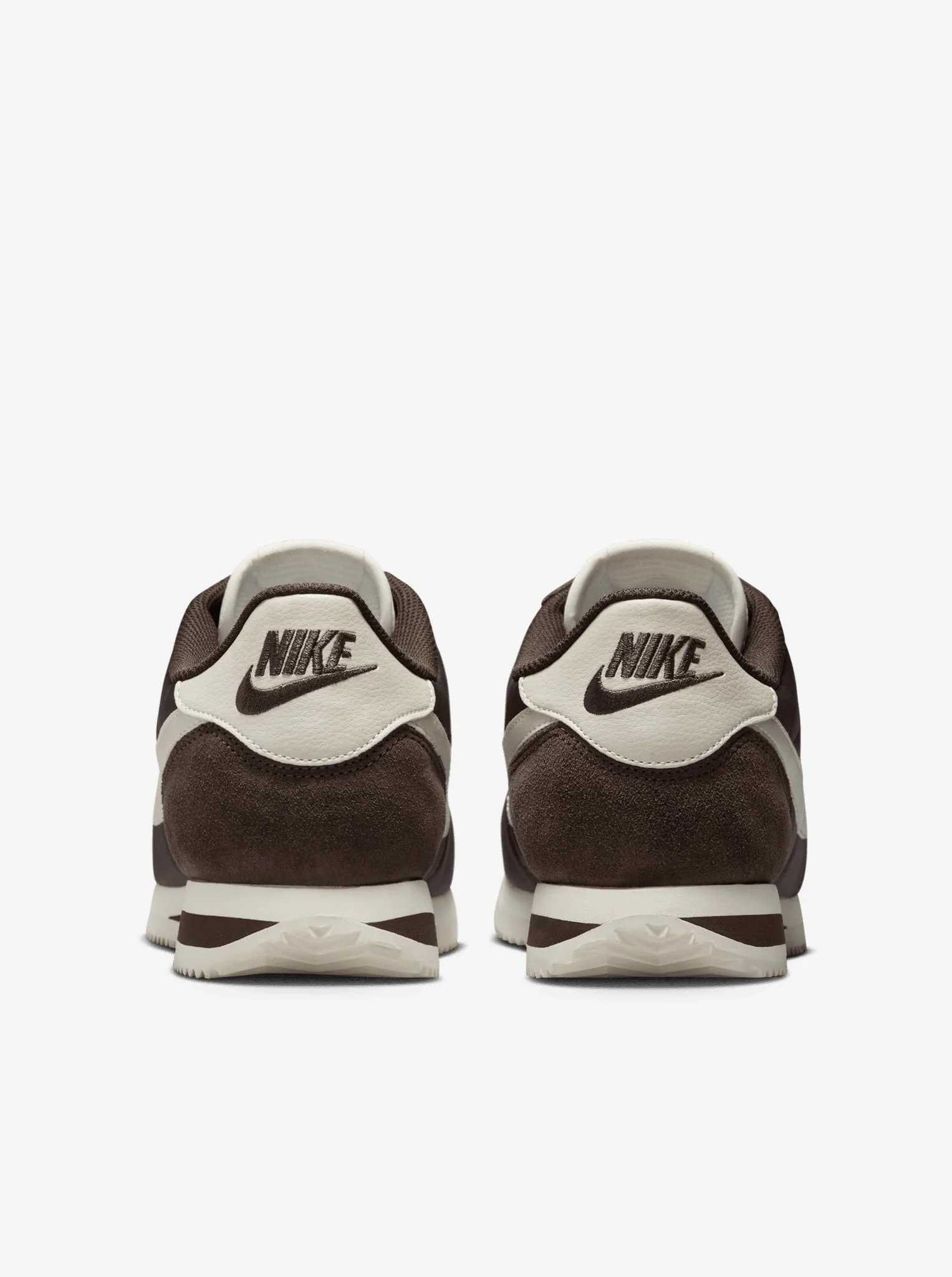 Cortez Textile Unisex Low Top Design