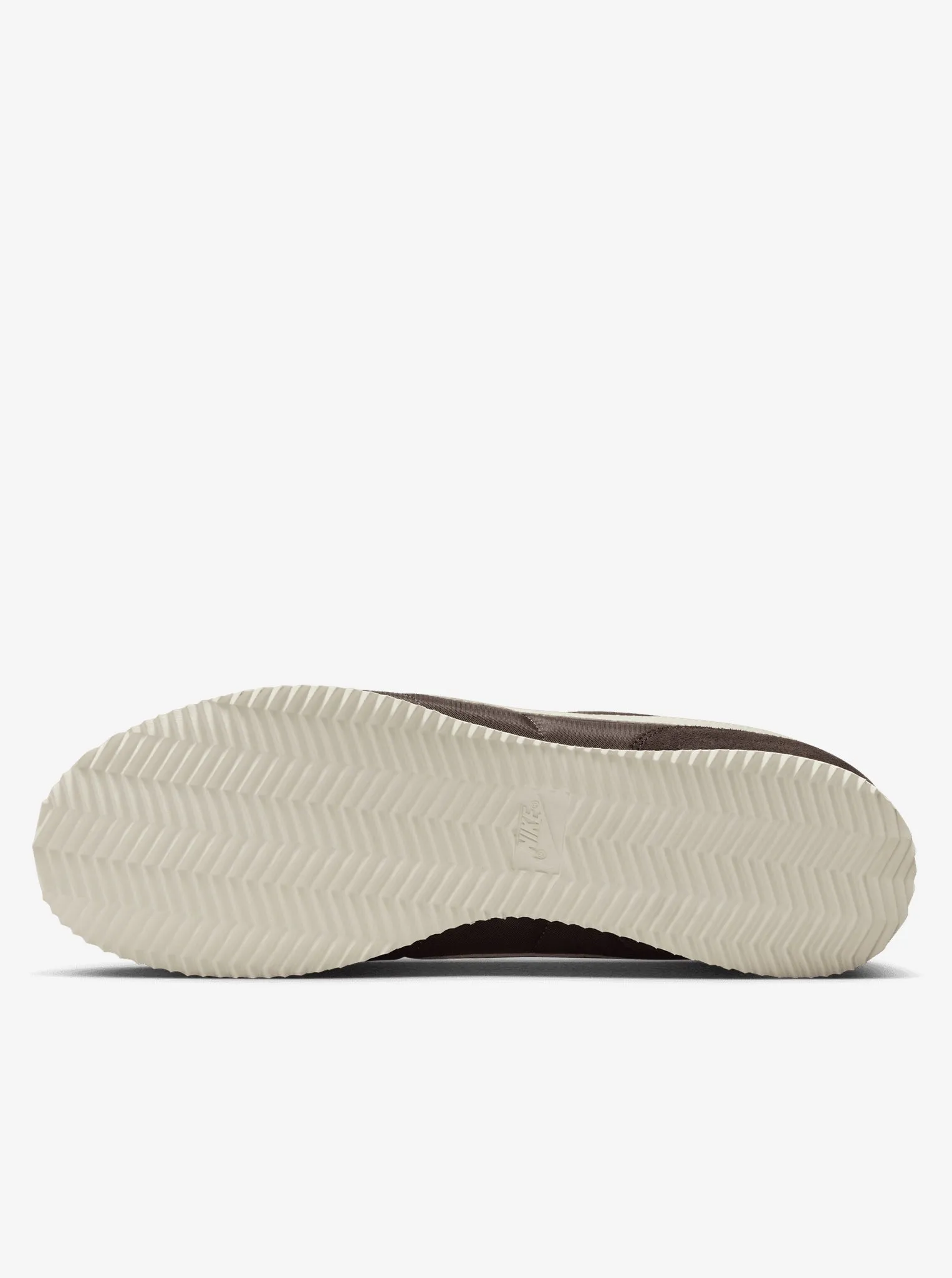 Cortez Textile Unisex adjustable - strap shoes