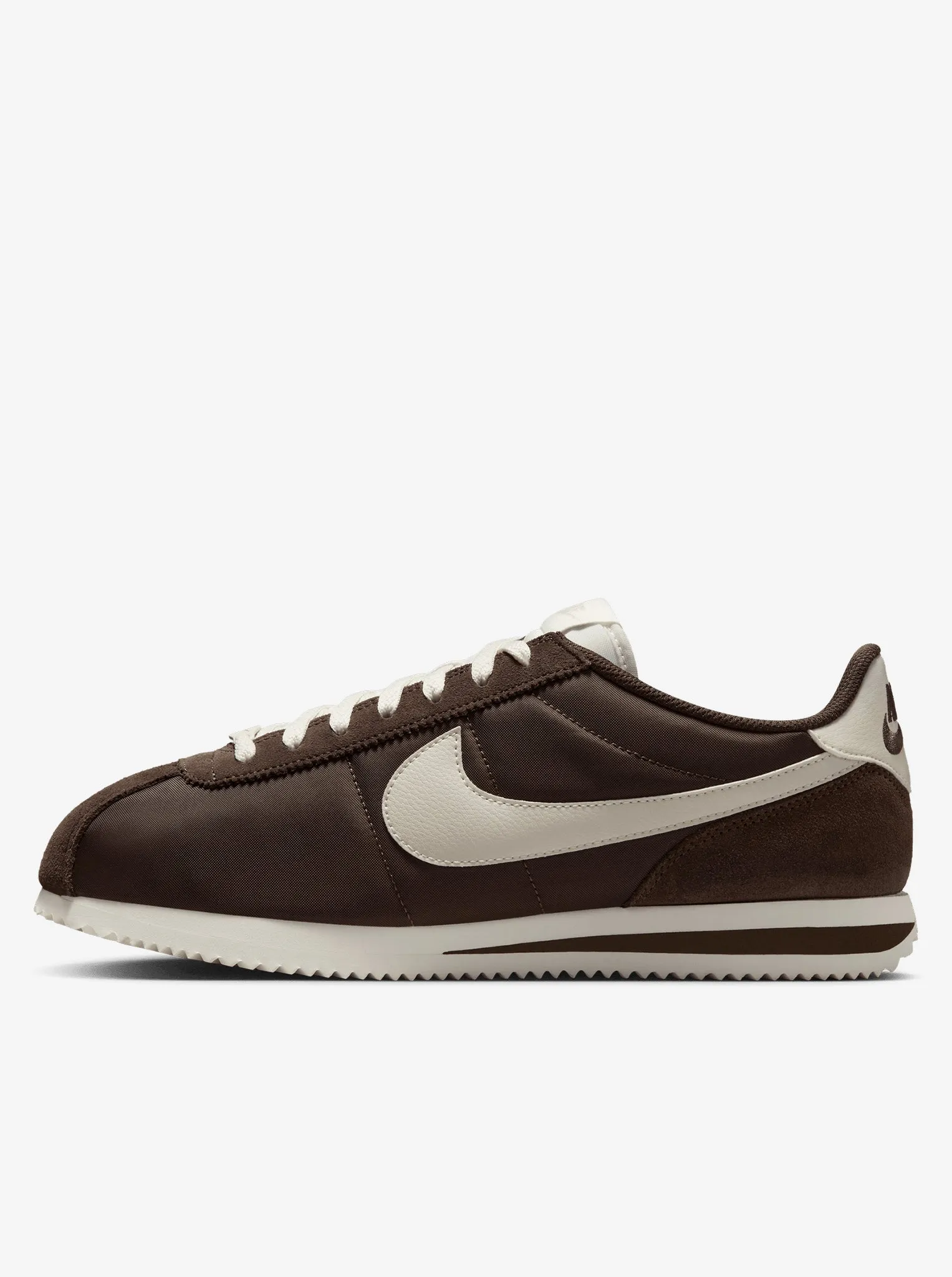 Cortez Textile Unisex twistable running shoes