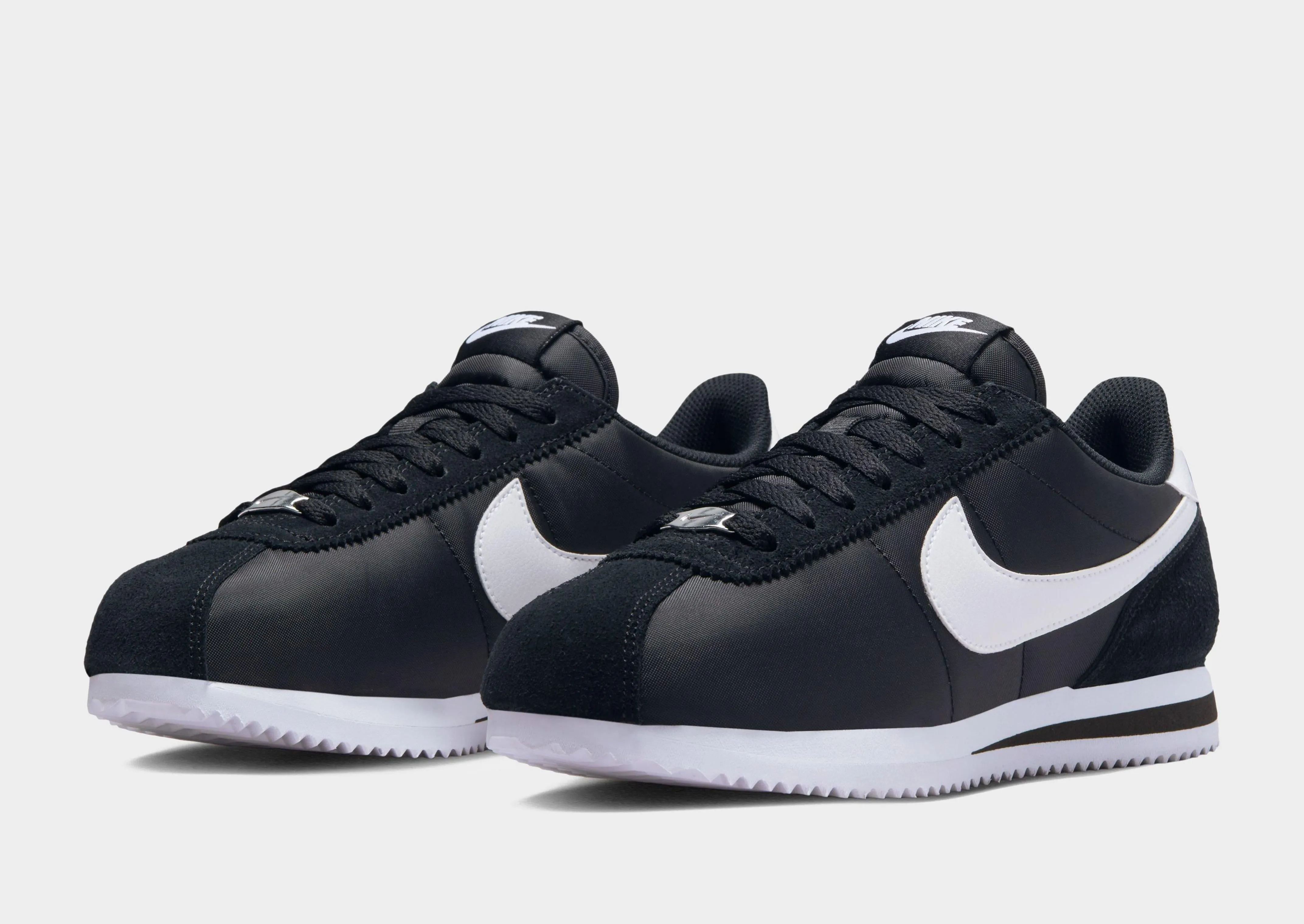 store - brand shoes hydro - resistant running shoes Cortez Textile Women's