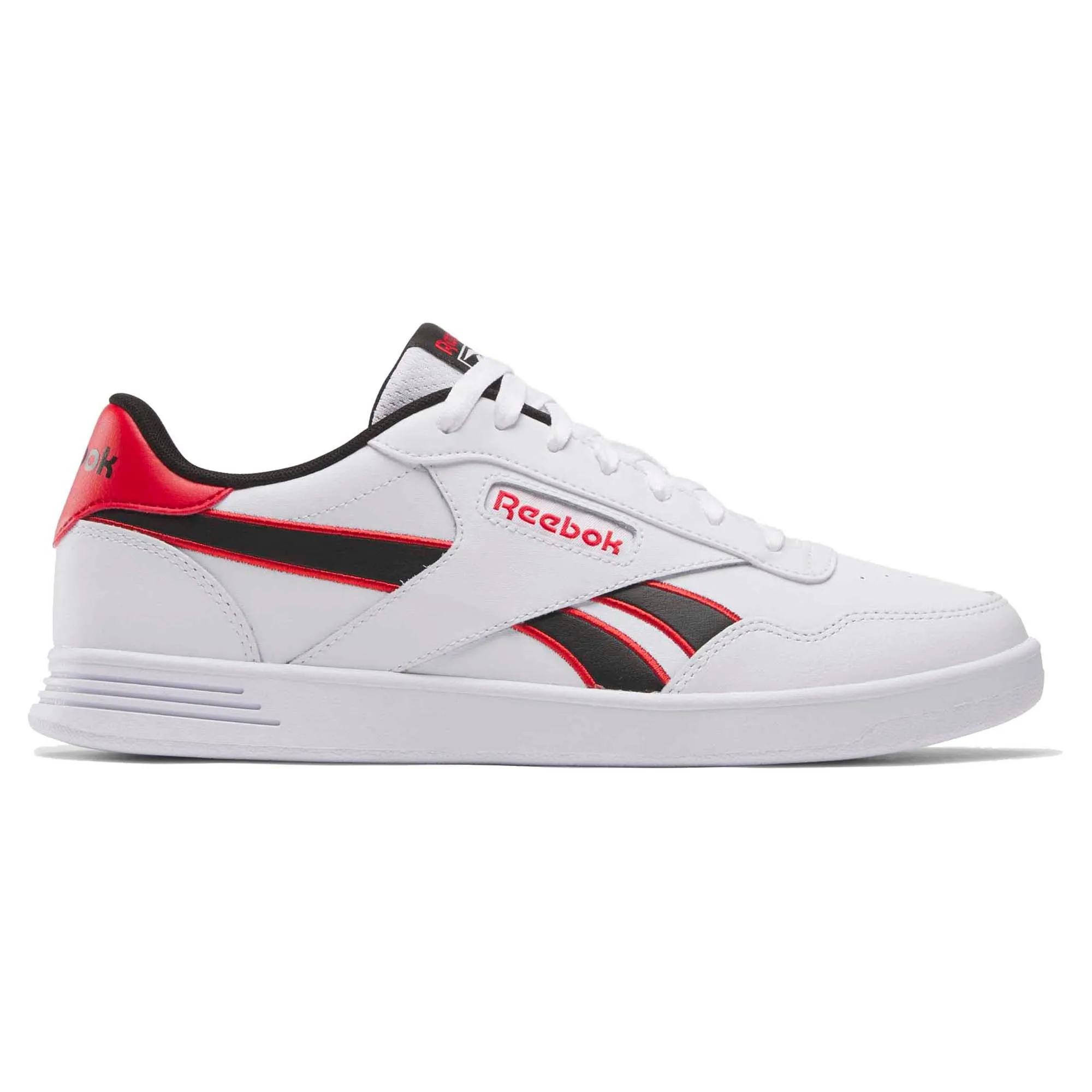 Supportive Heel Counter Impact Zones Court Advance Men's Sneakers