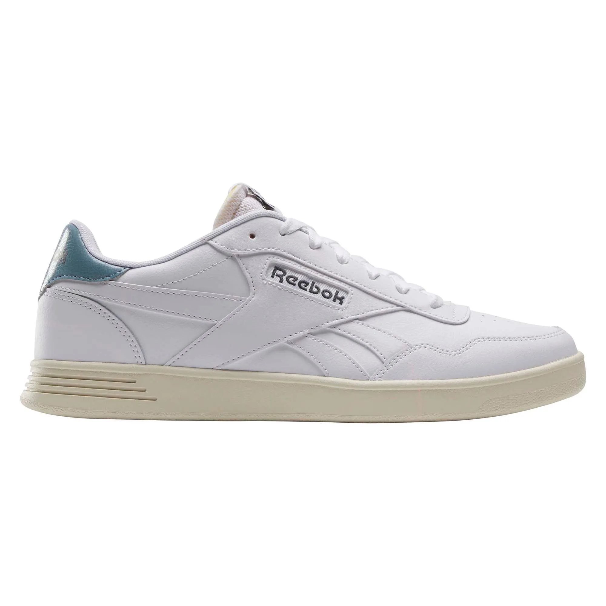 Court Advance Men's Sneakers Dynamic Response Technology Hyperbolic Lasting