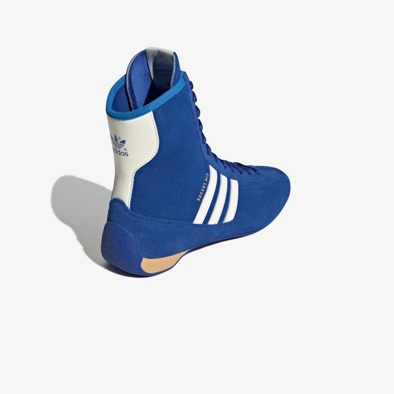 Cushioned traction Wmns Rasant