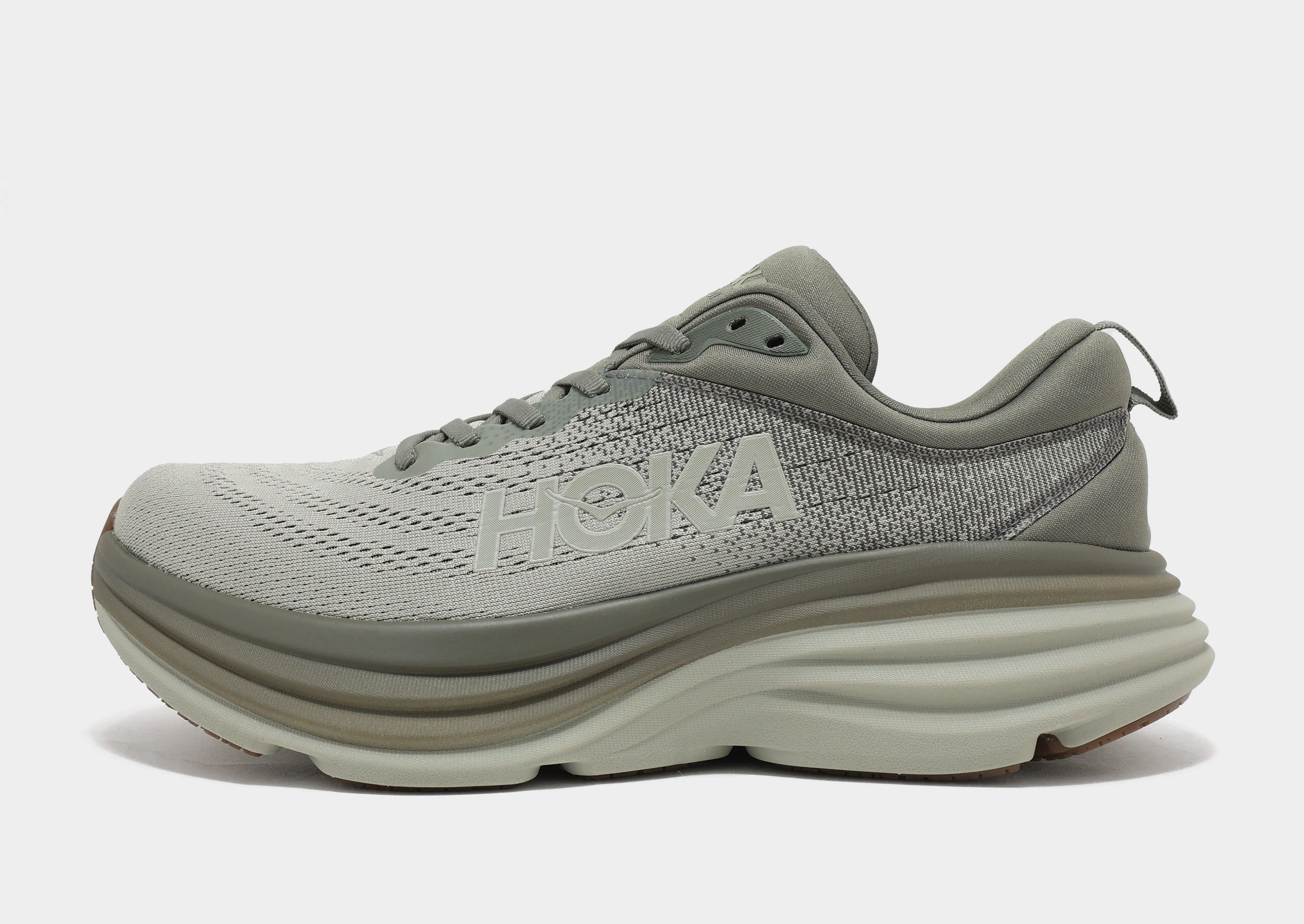 Bondi 8 Minimal Comfort Flex Step