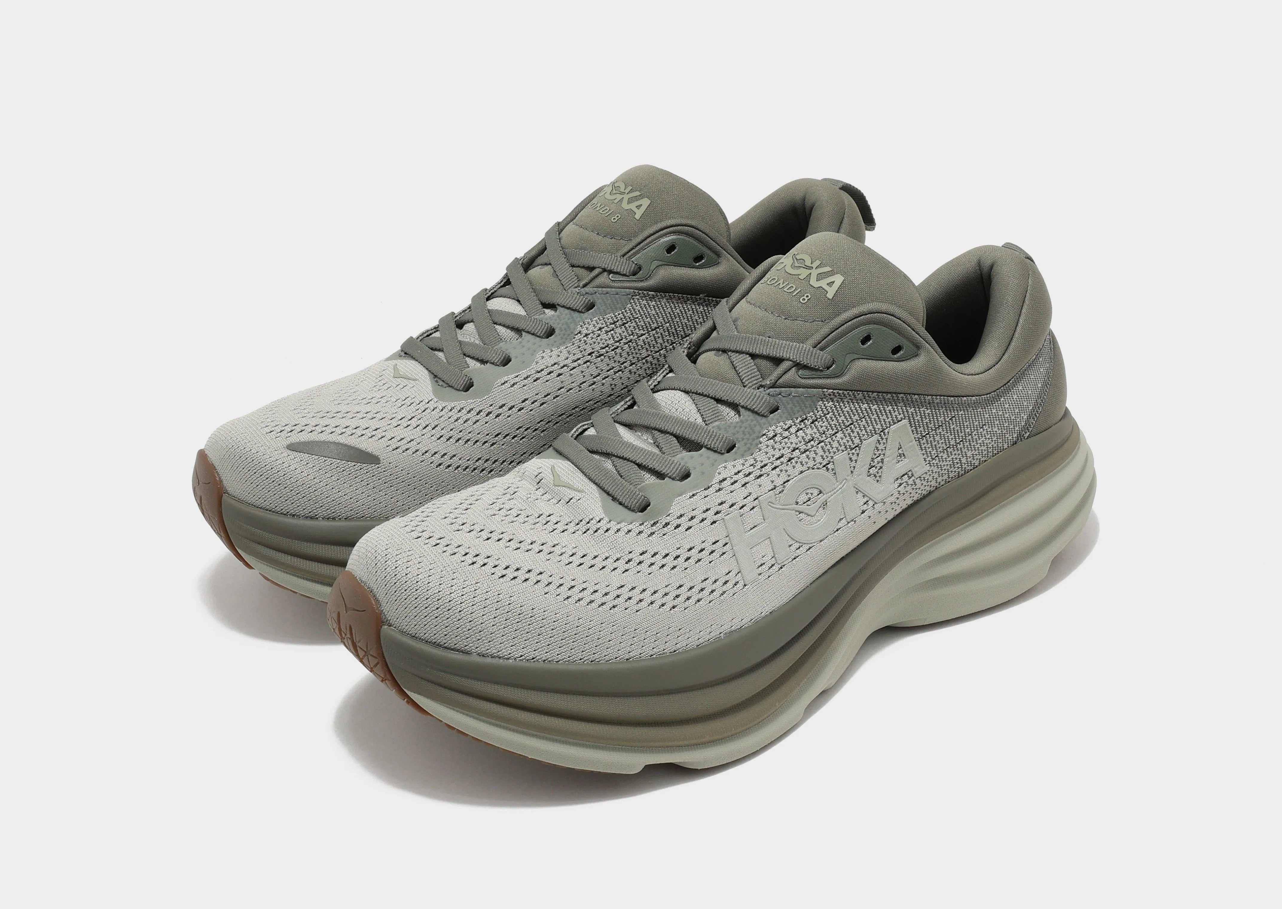 Galaxy Hike Reinforced toe Bondi 8