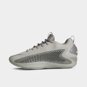 All-day Comfort Pu Upper adidas Anthony Edwards 1 / Metal Grey