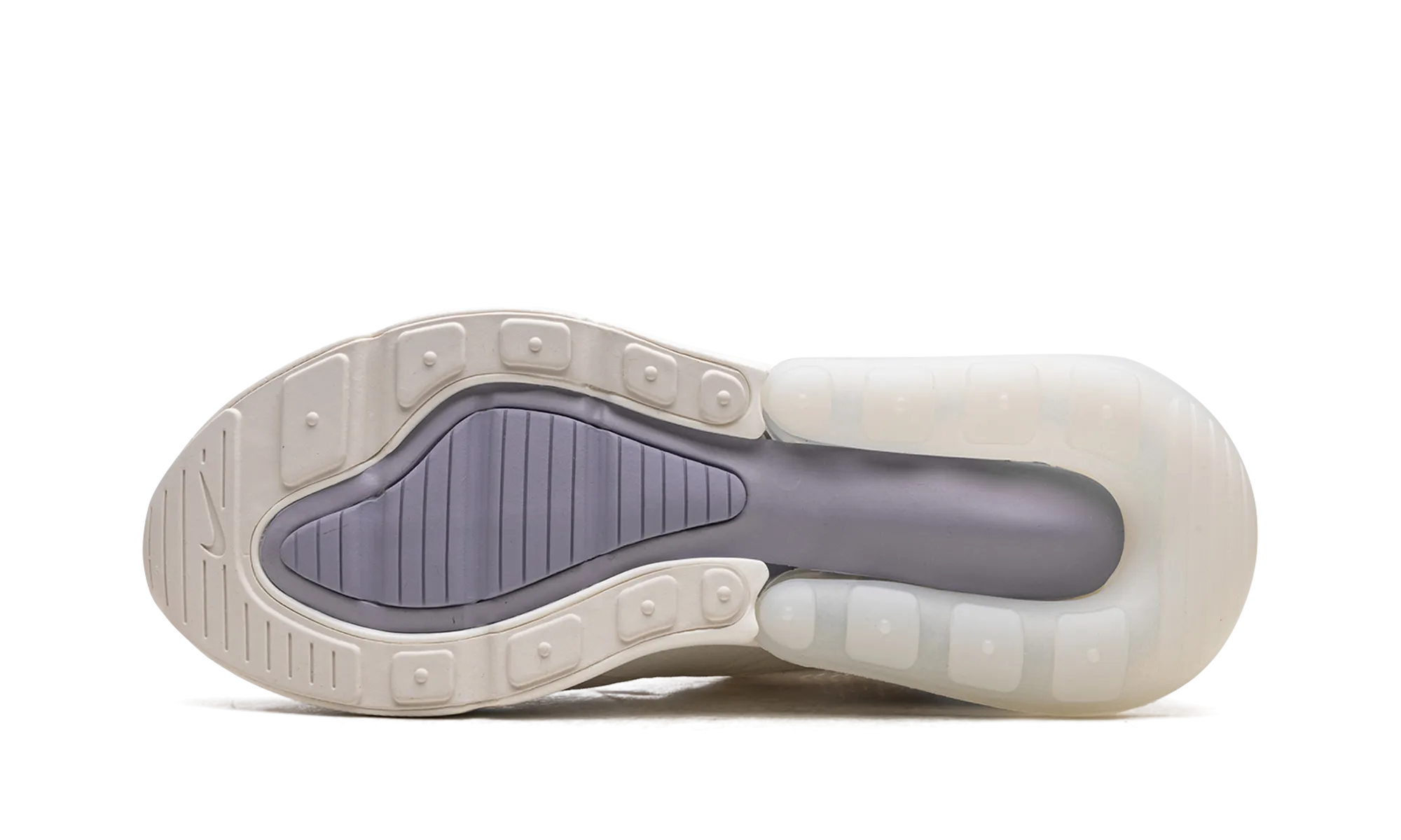 trekking Merrell Moab AIR MAX 270 WMNS "Oxygen Purple"