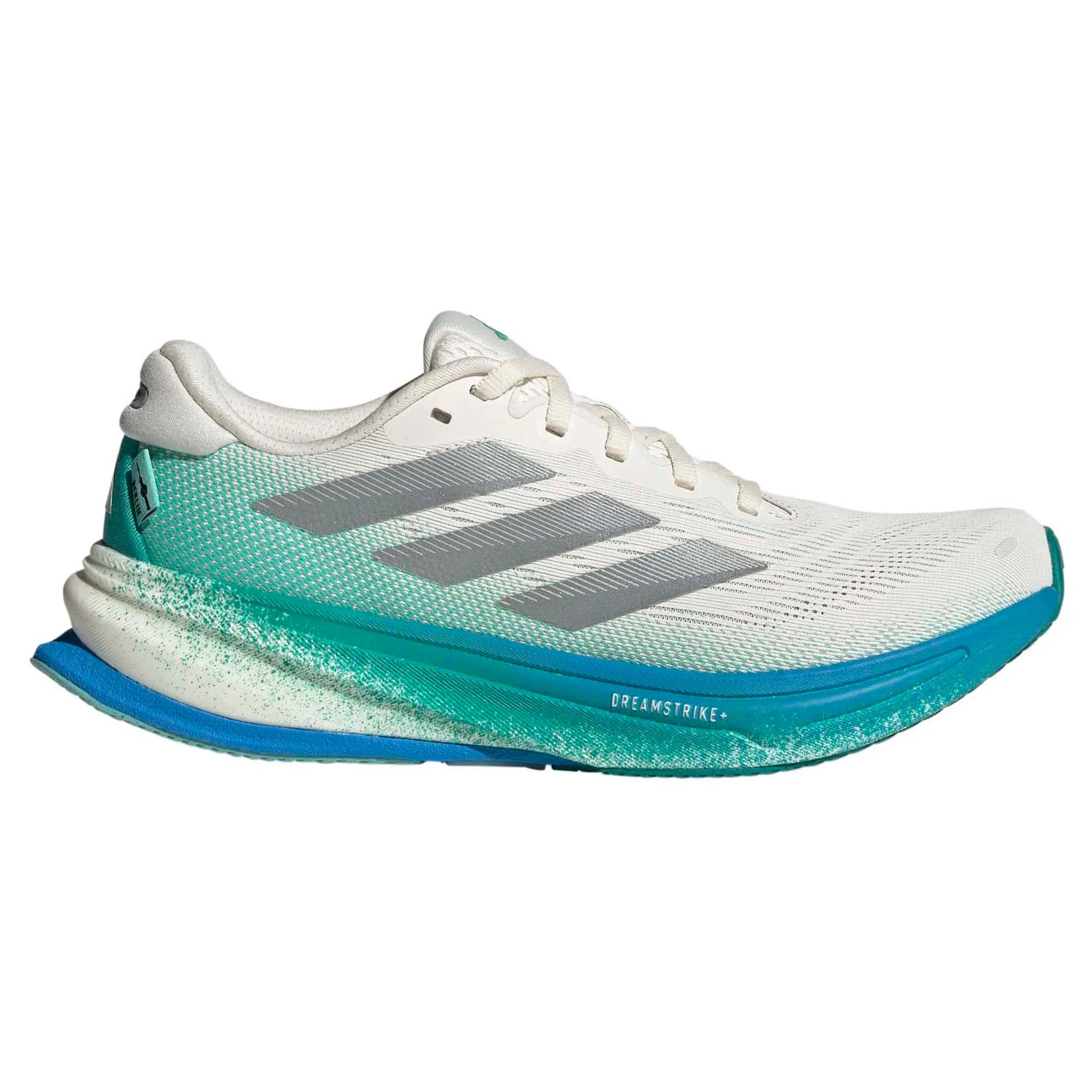 Supernova Rise 2 Women's Running Shoes movie - themed running wear