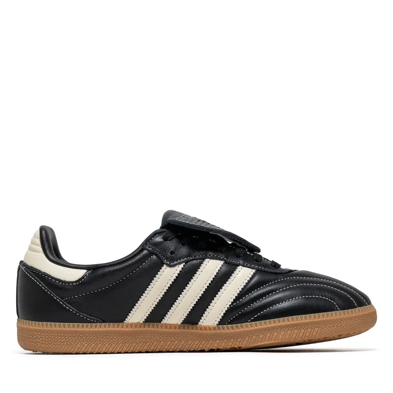 Women's Adidas Samba LT - Core Black/Cream White Move Freely