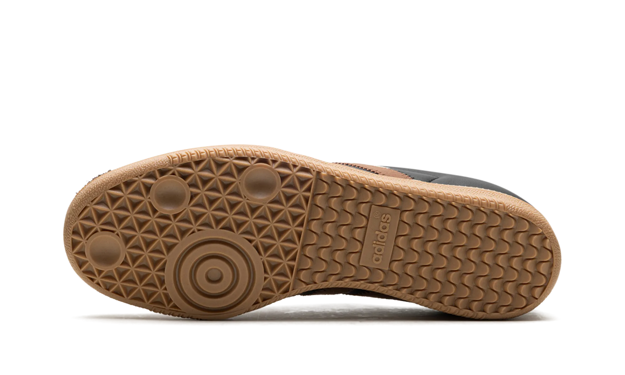 Samba OG "Brown" Heat Proof