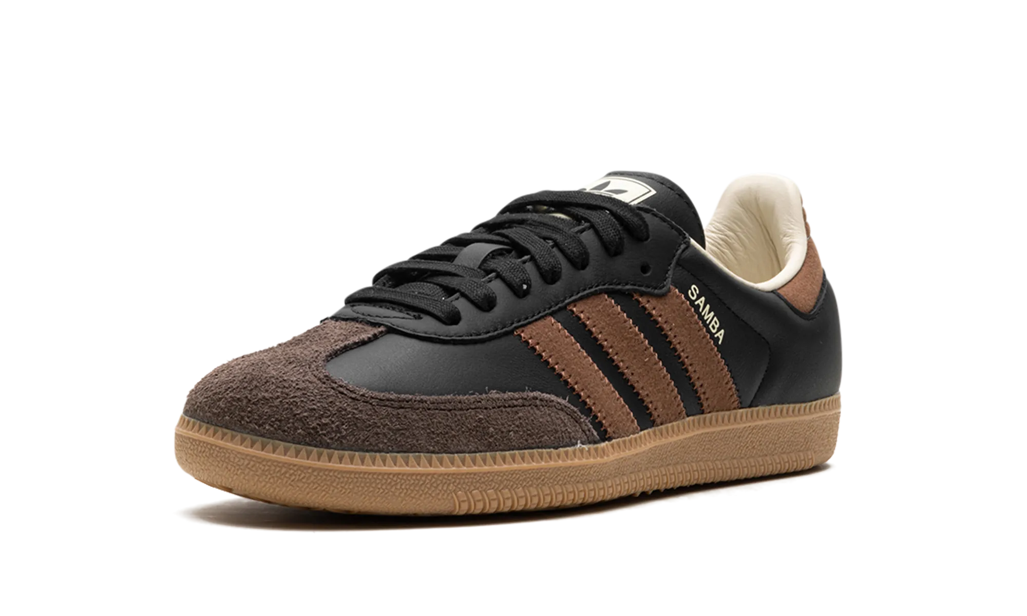 Function Meets Samba OG "Brown"