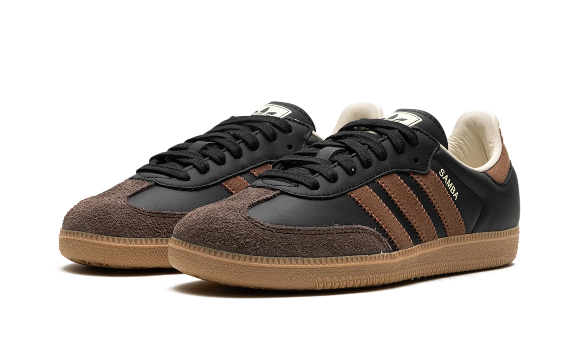 London Edge Samba OG "Brown"