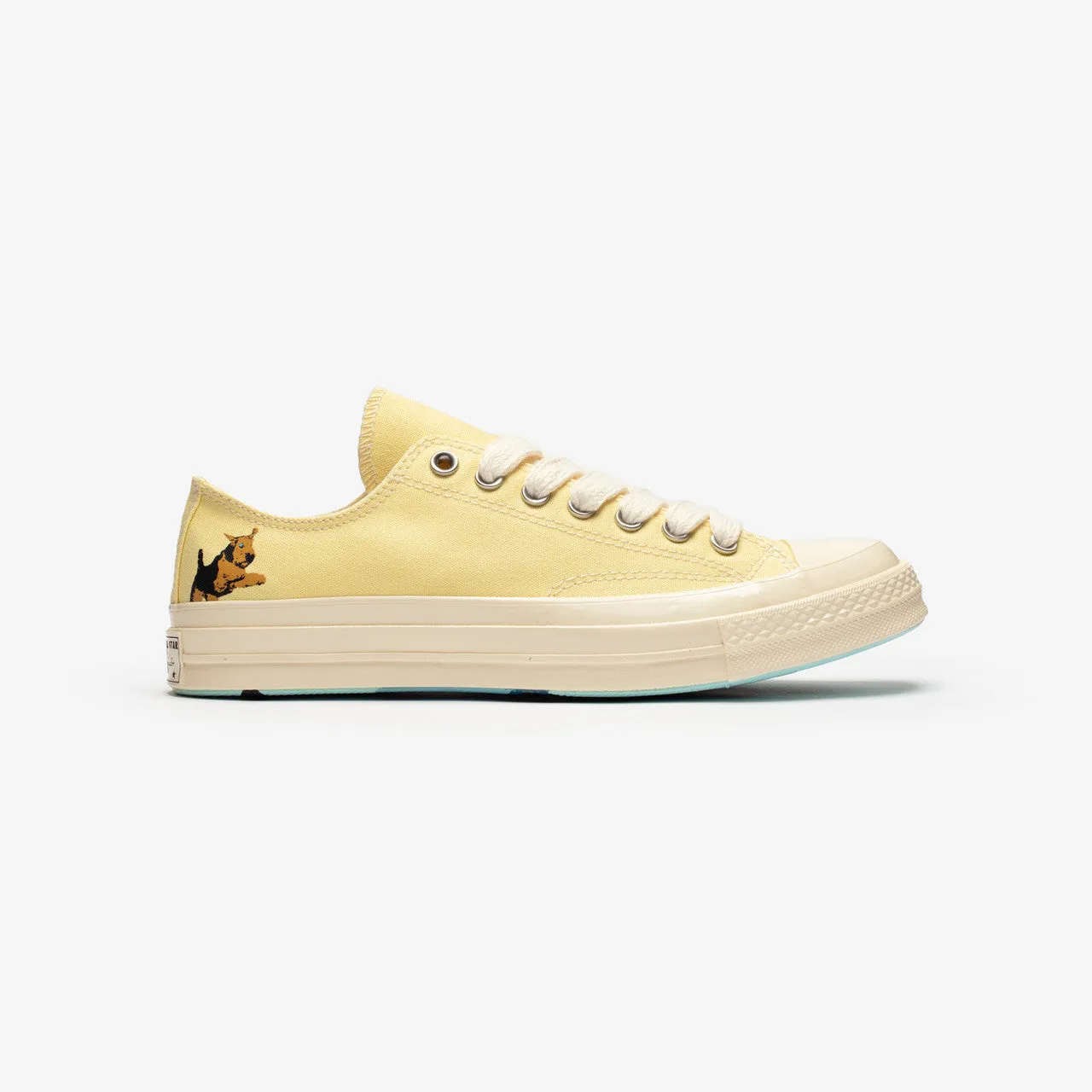 Water Resistant Knit Darryl Chuck 70 x GOLF le FLEUR*
