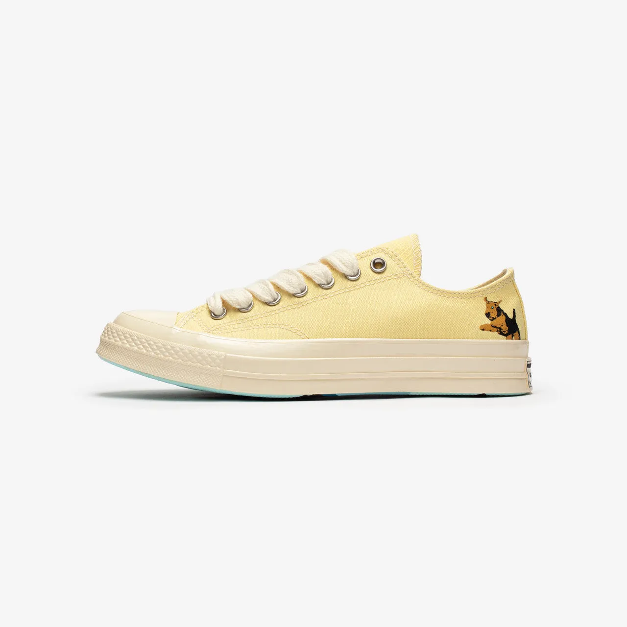 Fashionable Design Molded Heel Cushion Darryl Chuck 70 x GOLF le FLEUR*