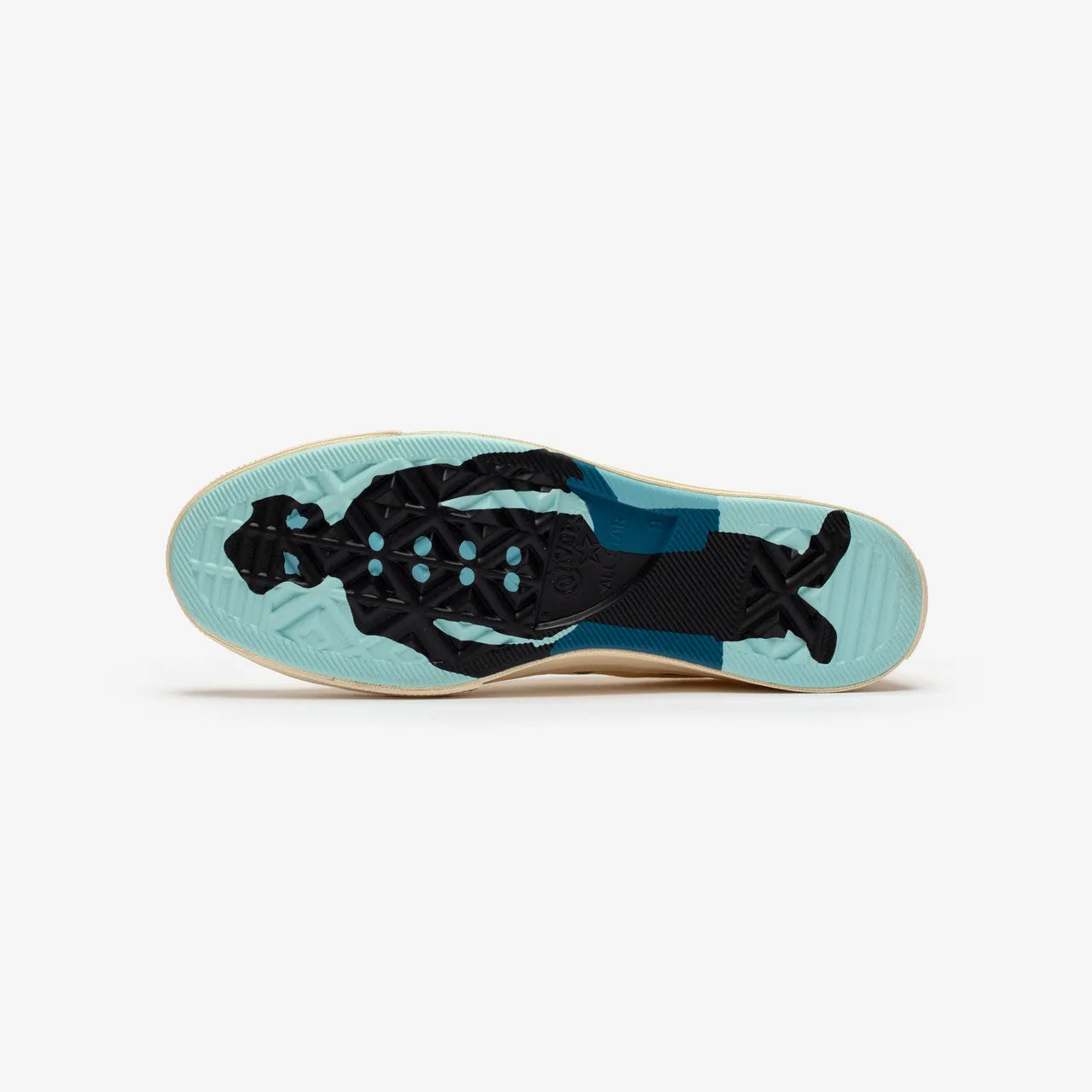 Darryl Chuck 70 x GOLF le FLEUR* Neutral Colors Cushioned Ankle Support