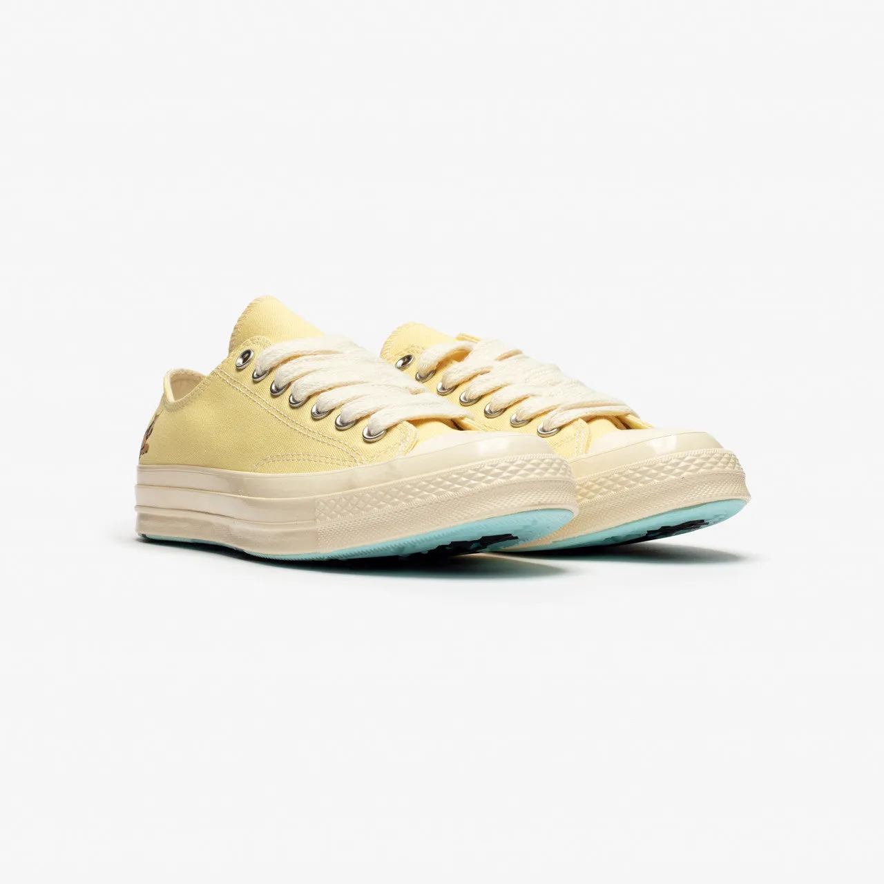 Darryl Chuck 70 x GOLF le FLEUR* Casual Design