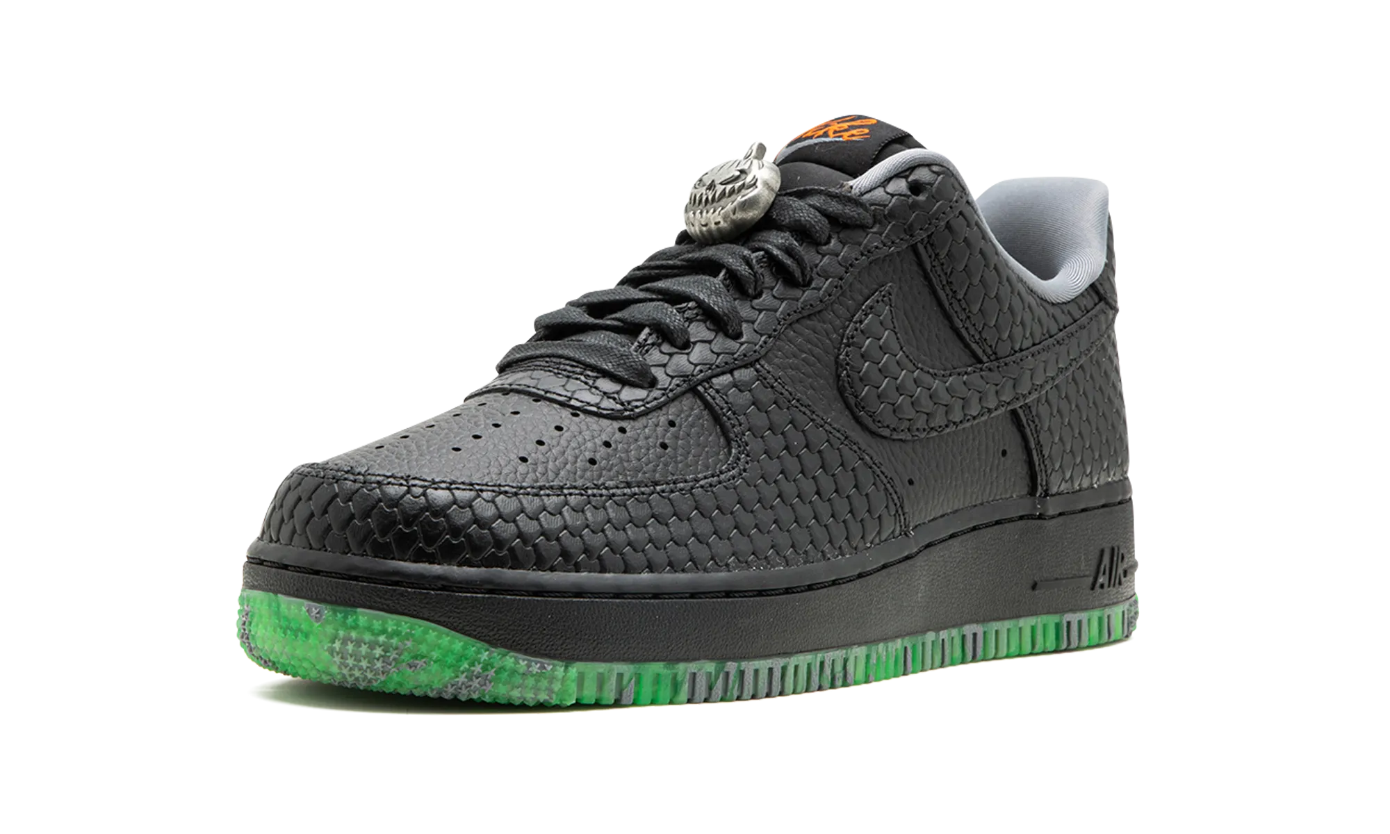 Freedom Fit Air Force 1 Low "Halloween"