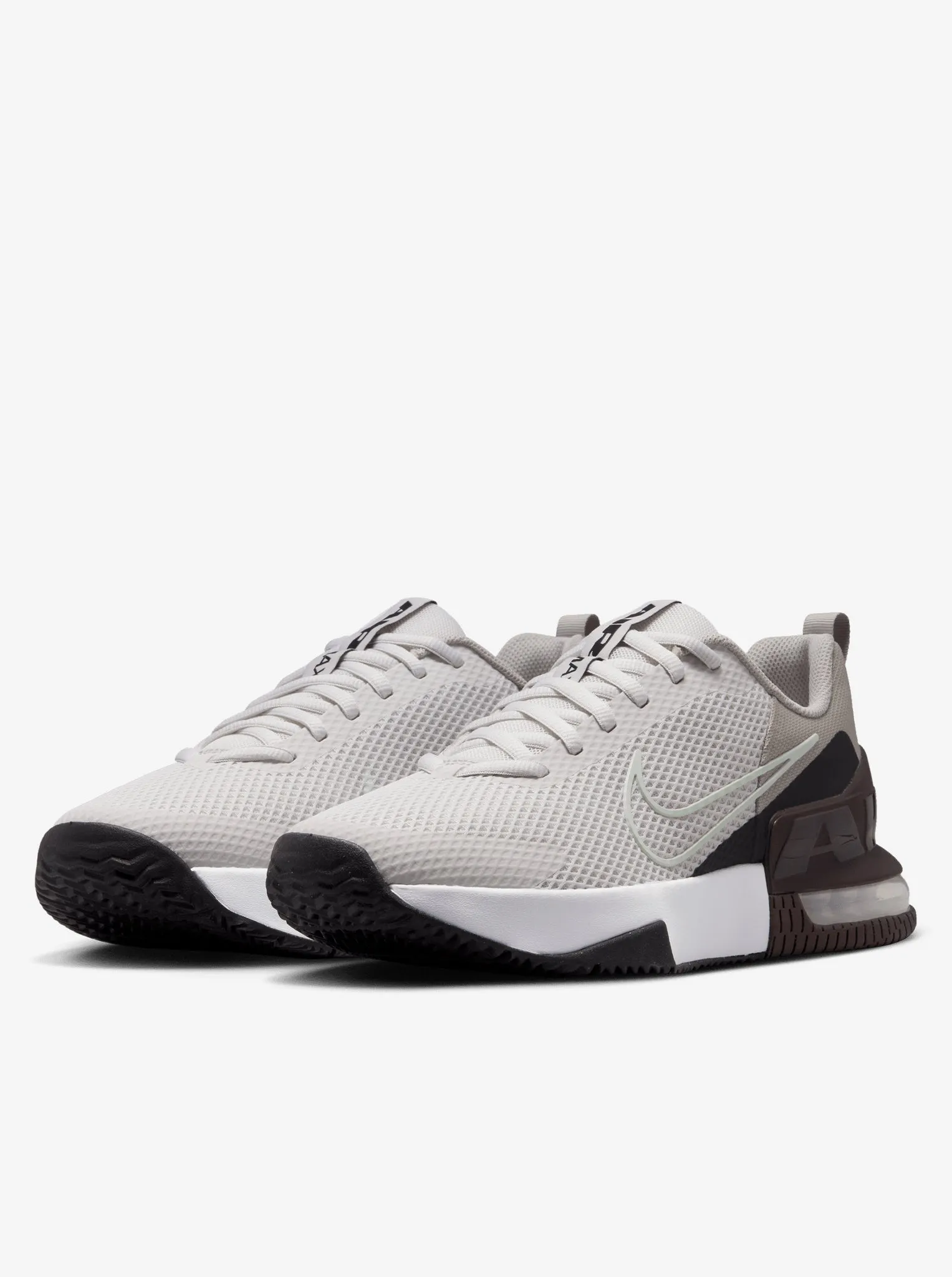 Air Max Alpha Trainer 6 Mens Comfort Strapping