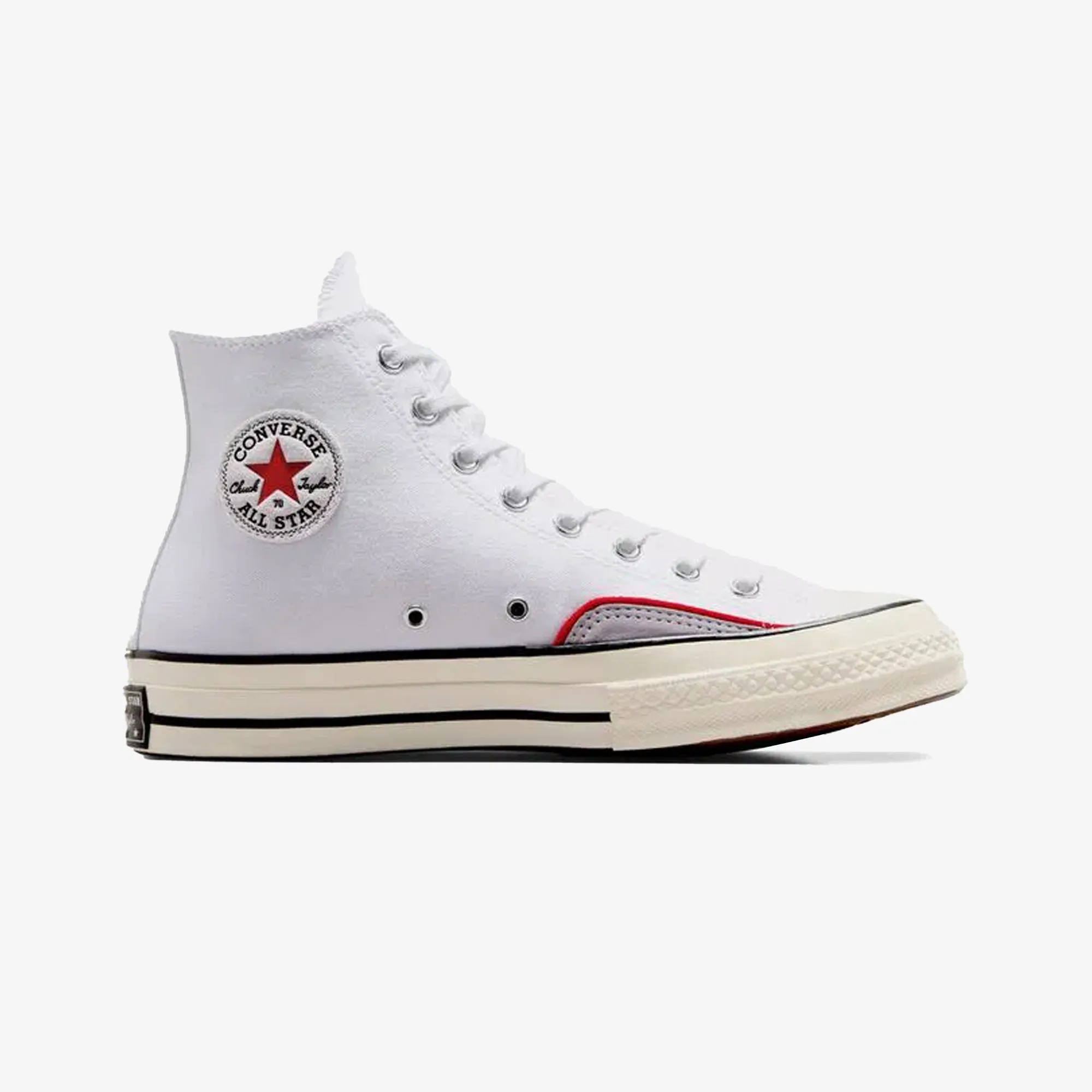 vibration damping CONVERSE | CHUCK 70 { WHITE