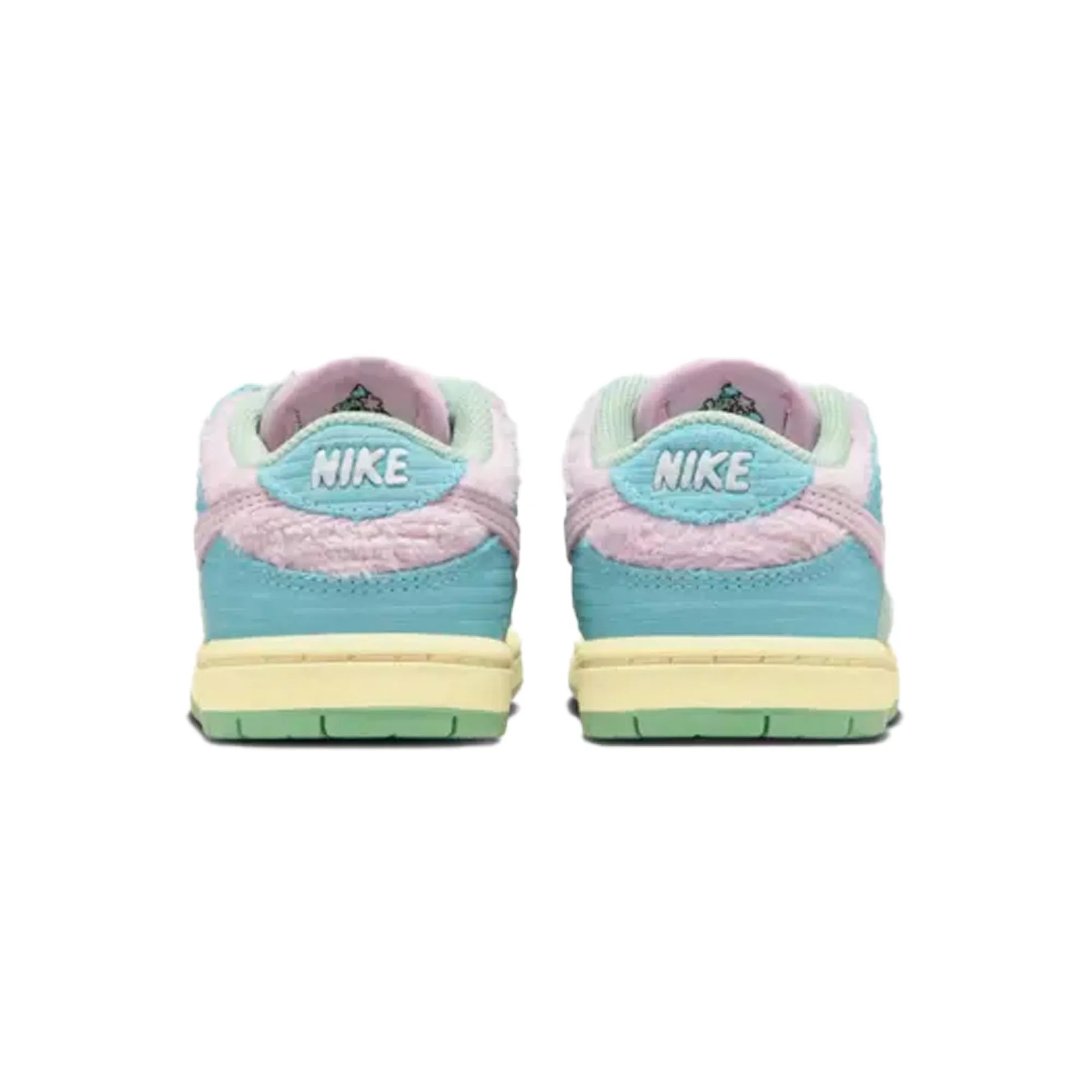 Comfort Inserts Dynamic Arch Nike SB Dunk Low 'Verdy Visty' PS (2024)