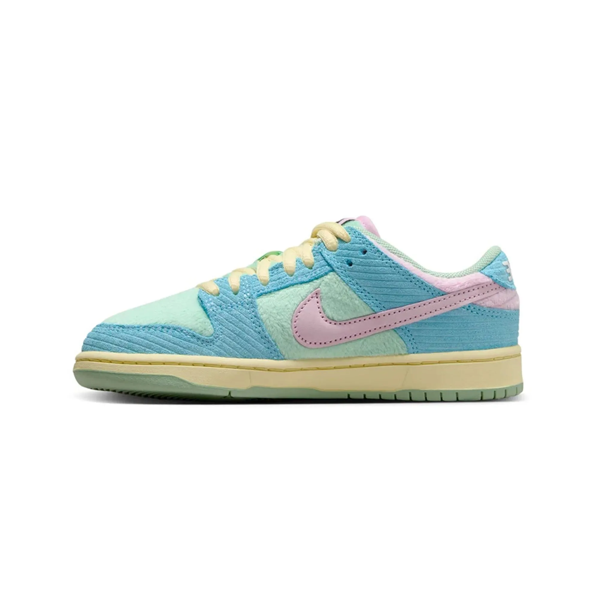 Nike SB Dunk Low 'Verdy Visty' PS (2024) Casual Touch