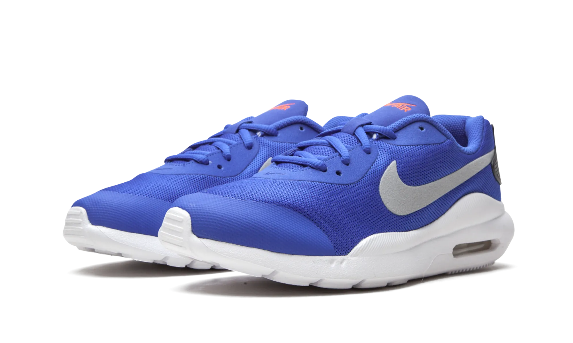 Comfort Heel Cup Air Max Oketo GS