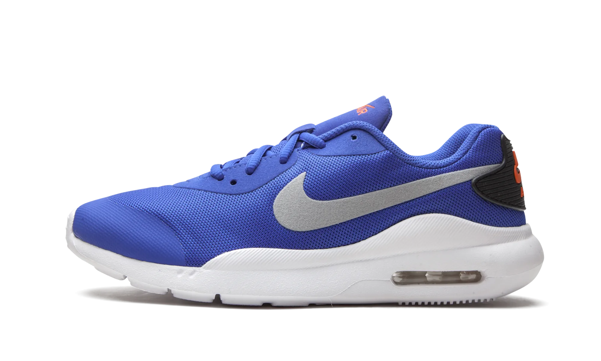 runners' shoes Air Max Oketo GS