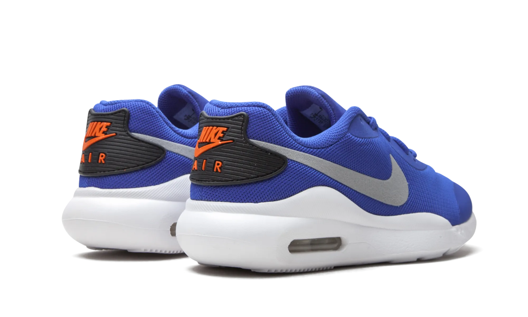 Short distance speed reliable - performance Air Max Oketo GS