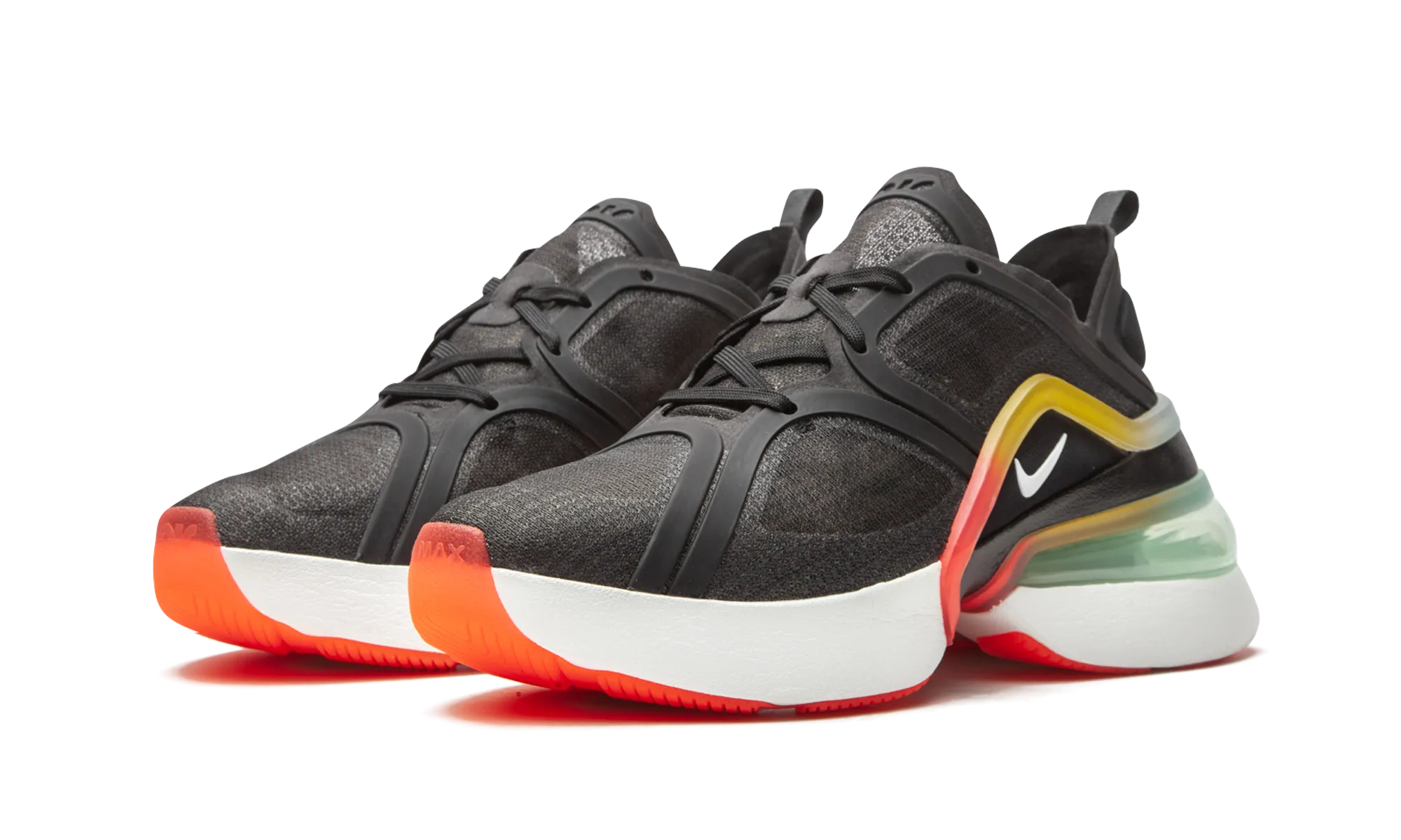 AIR MAX 270 20 WMNS dance exercise shoes