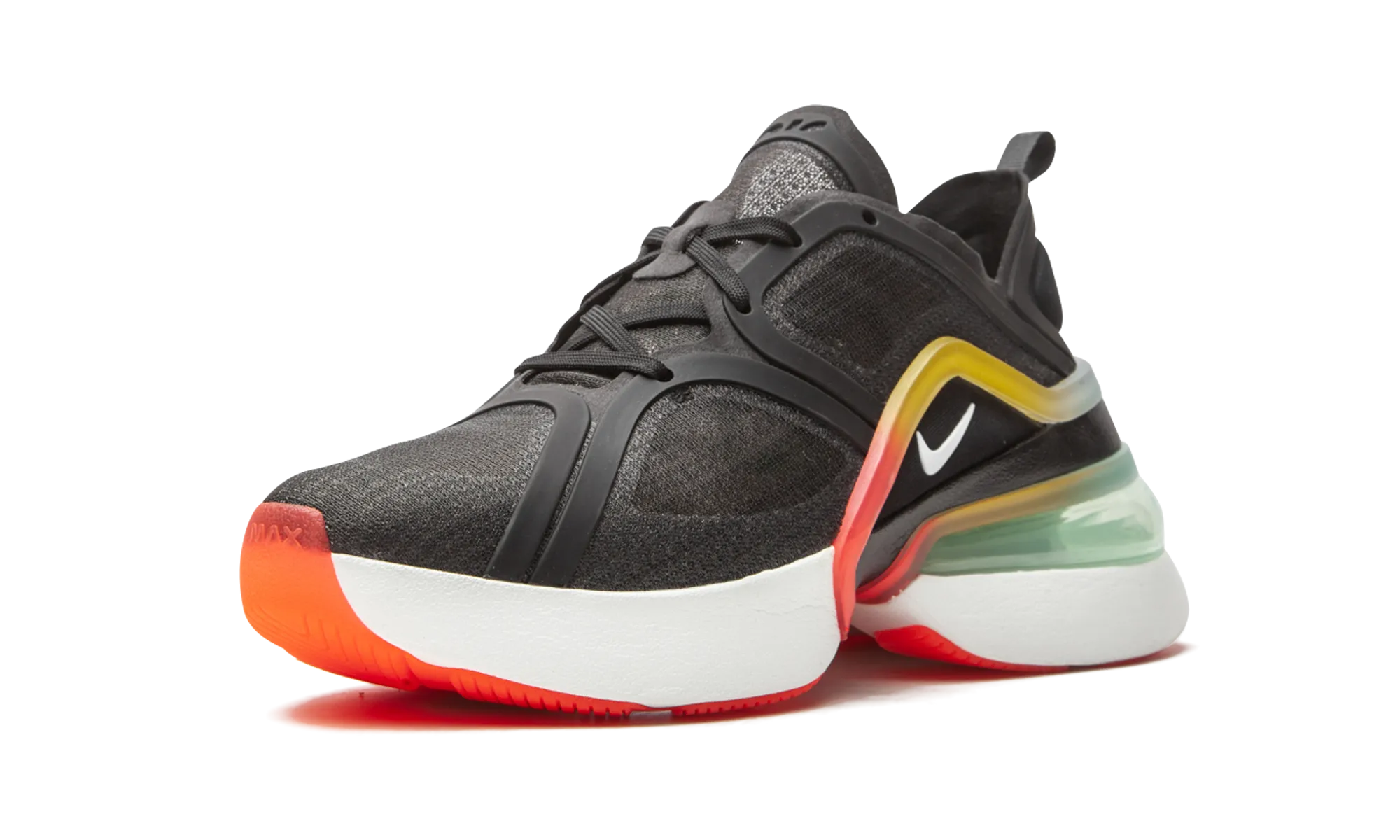 reinforced - structure - robustness shoes outdoor running footgear AIR MAX 270 20 WMNS