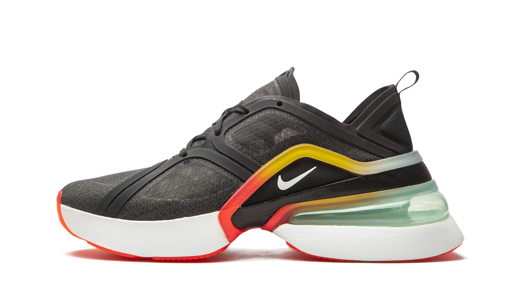AIR MAX 270 20 WMNS moisture - wicking running shoes